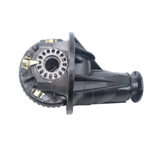 12x43 Front Differential Toyota Landcruiser 80 105 HZJ80 FZJ80 41110-60740