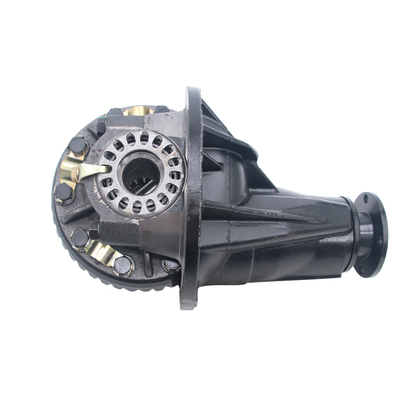 12x43 Front Differential Toyota Landcruiser 80 105 HZJ80 FZJ80 41110-60740