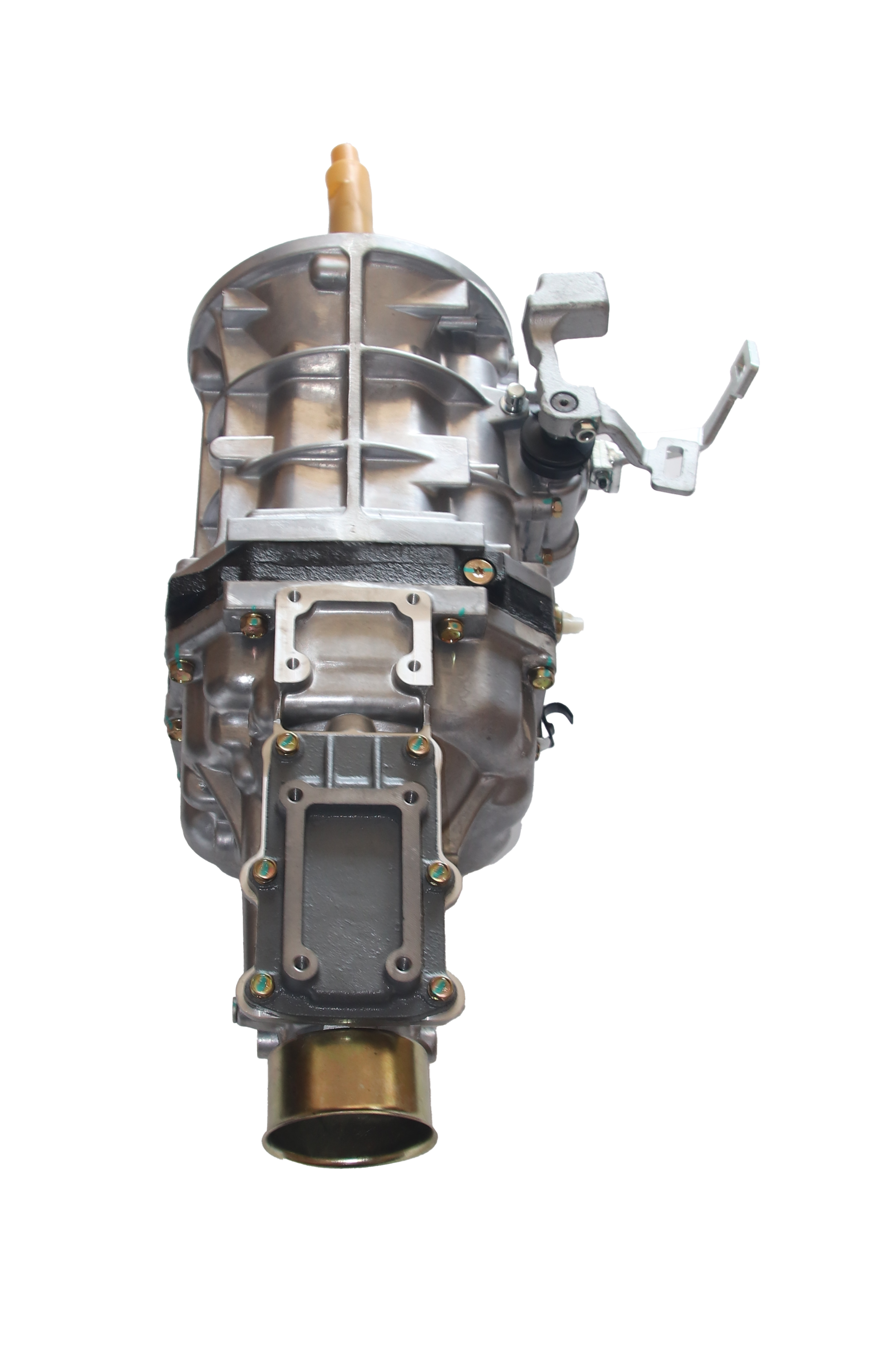 Transmission Gearbox Toyota Hiace KDH200 2KD 2TR 33030-0K450 33030-71040