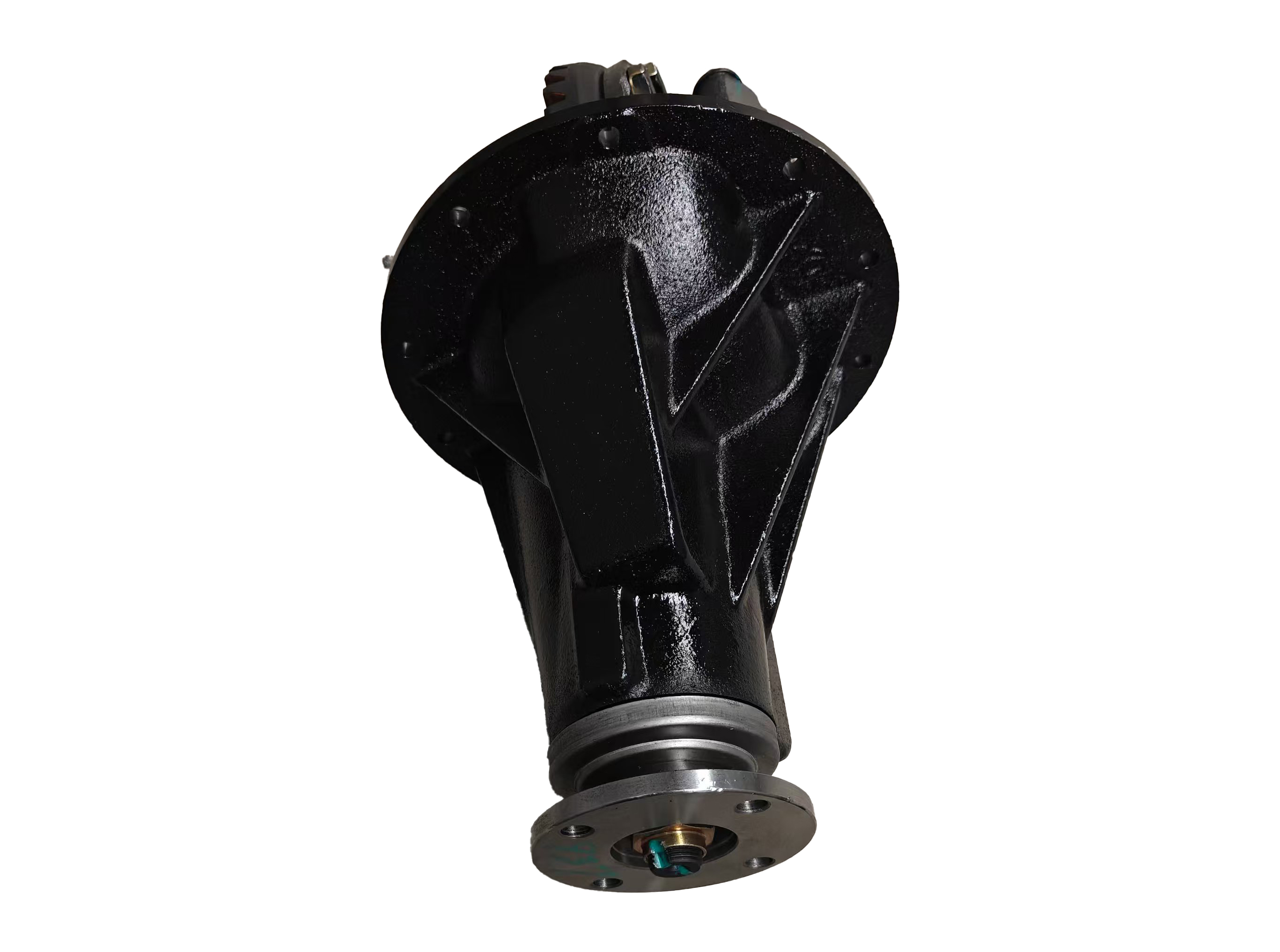9x37 Differential Toyota Hilux