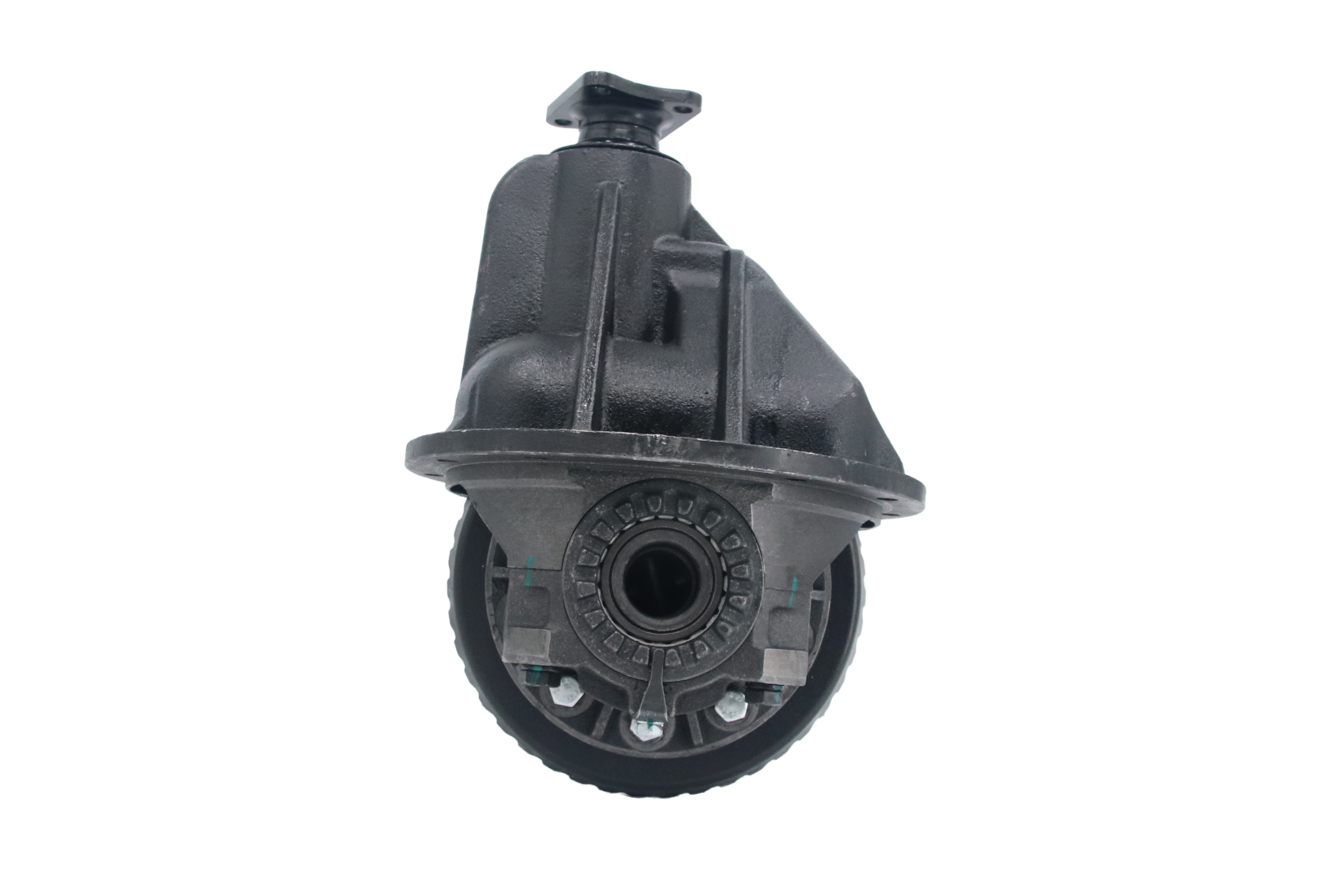 10x43 Rear Differential GAZ A21R22 3302-2402010 A21R22-2402010