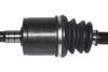 Drive Shaft Isuzu TFS 8-94423037-0