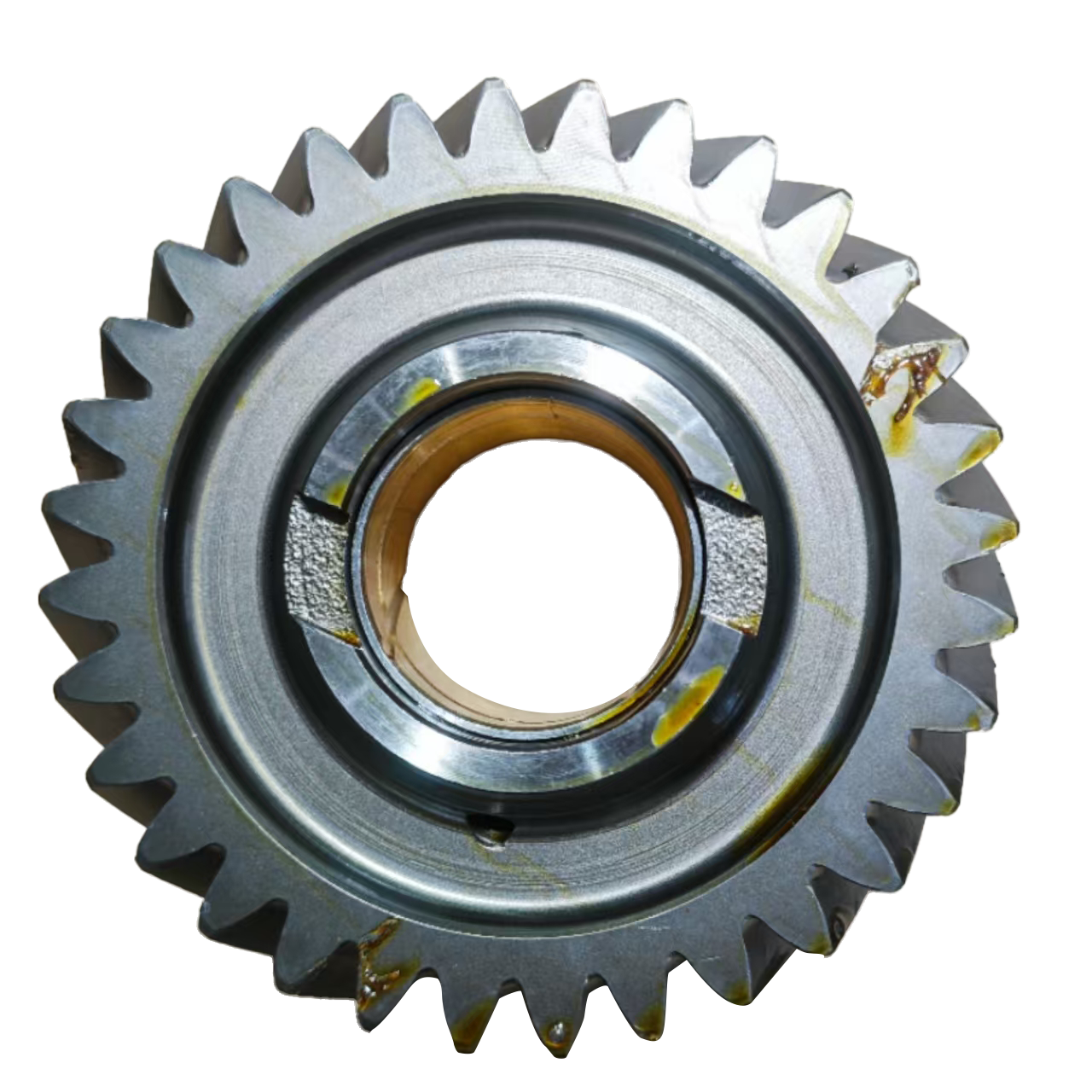 Gear 2nd Toyota Land Cruiser HZJ78 79 36203-60050 36203-60051