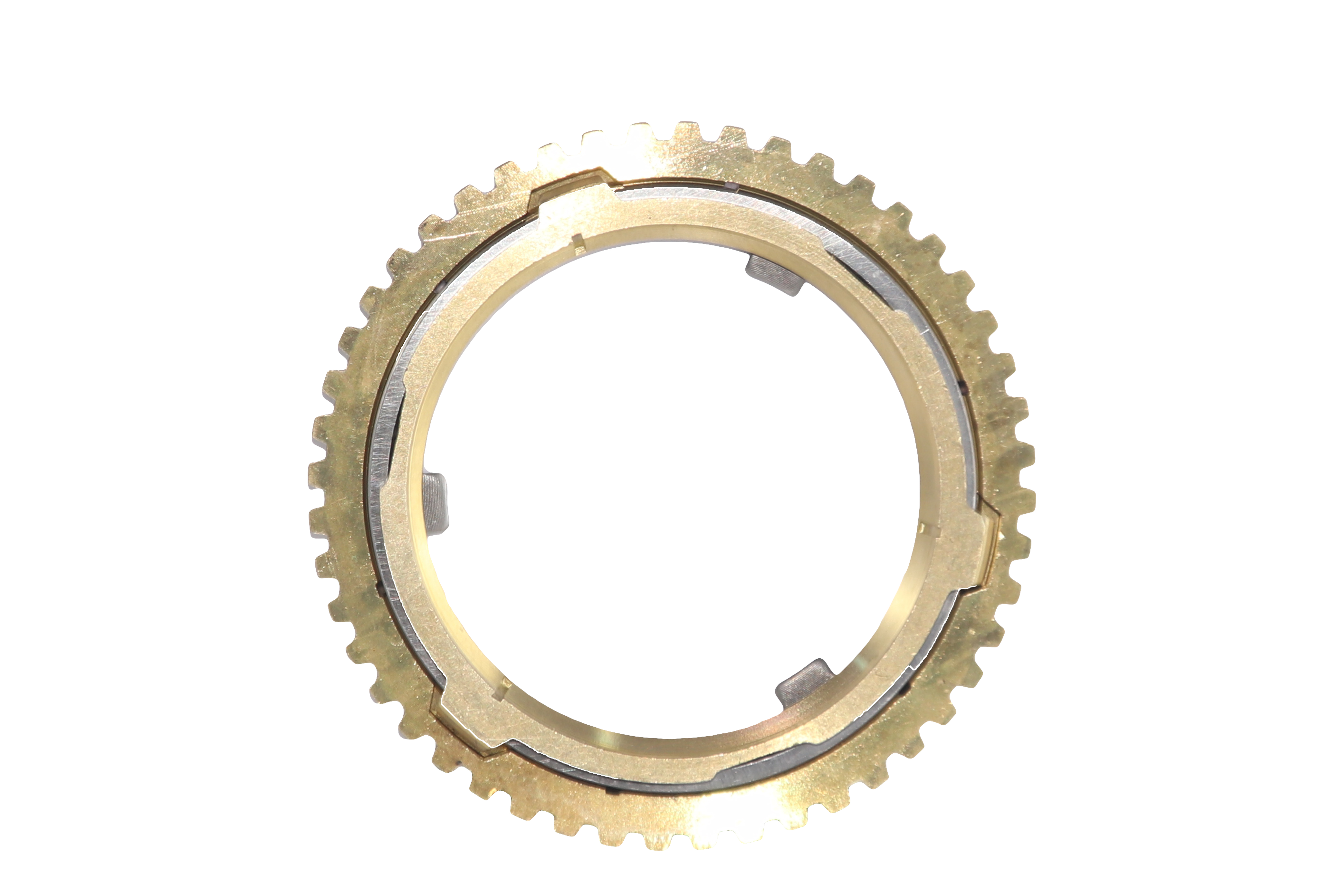 8-94363054-1 Ring Set,Synchronizer ISUZU TFR17 4ZE1