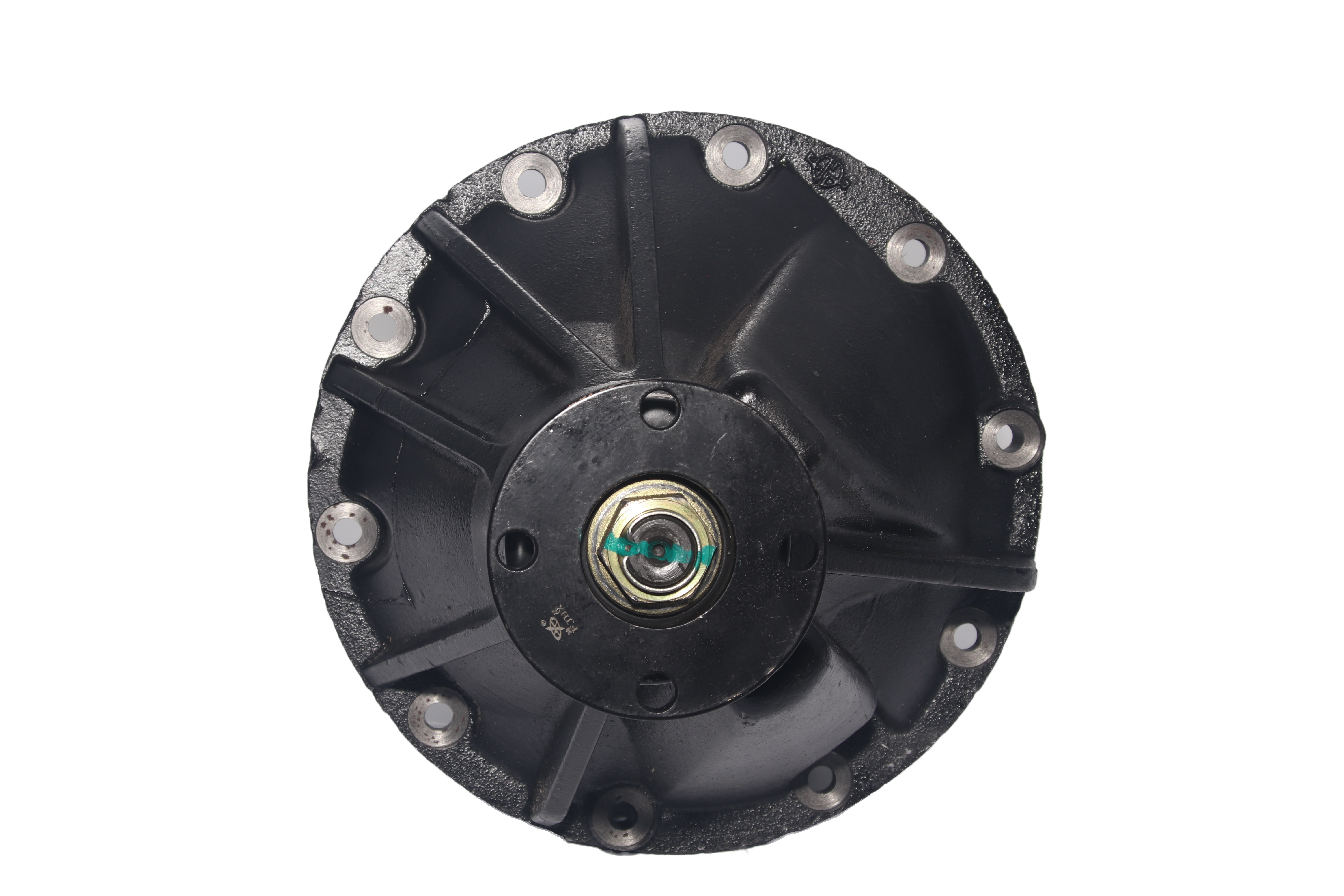 Differential Toyota Land Cruiser 100 105 200 4.3 41110-60A30