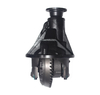 10x43 Differential LSD Isuzu D-max