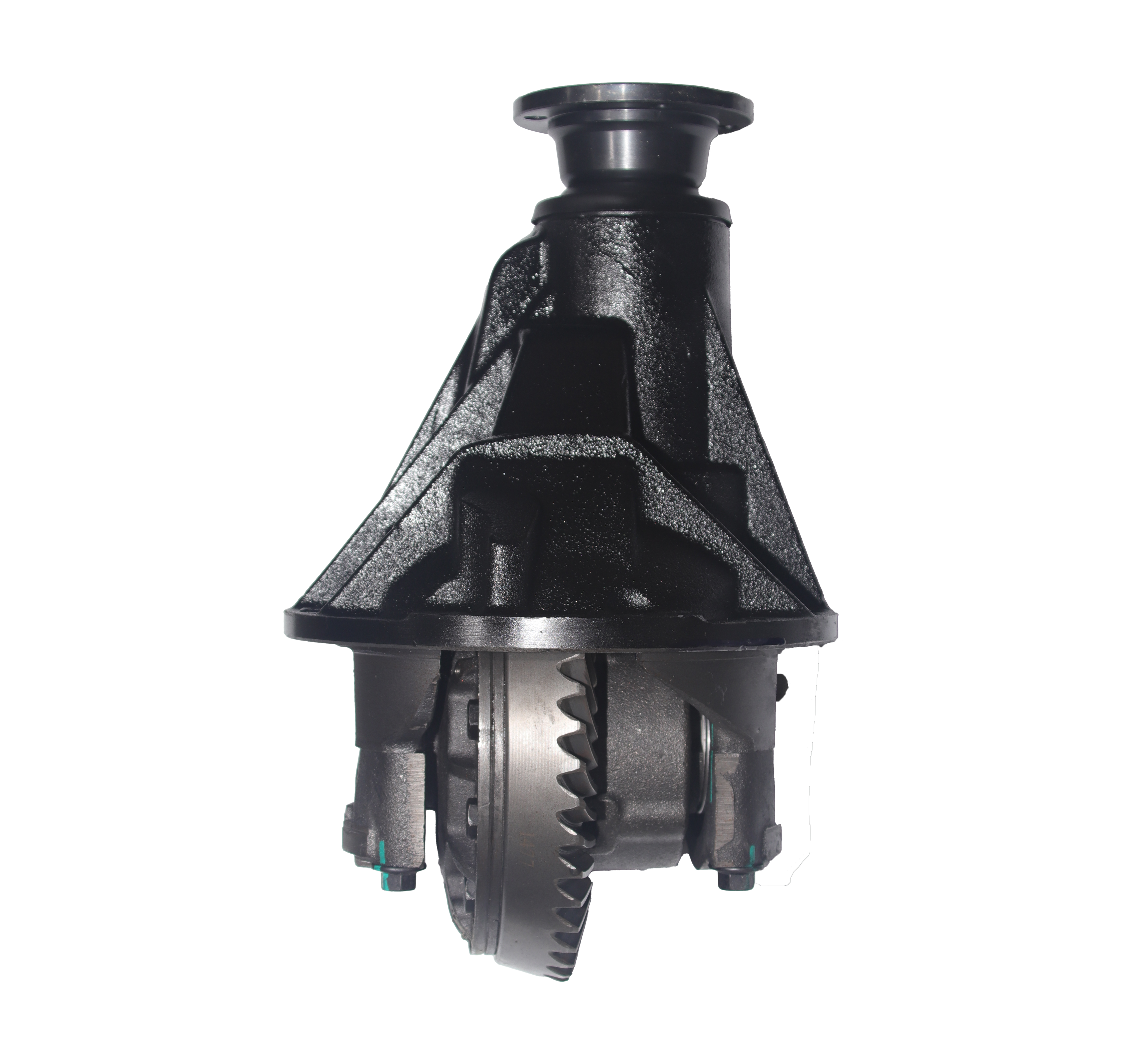 10x43 Differential LSD Isuzu D-max