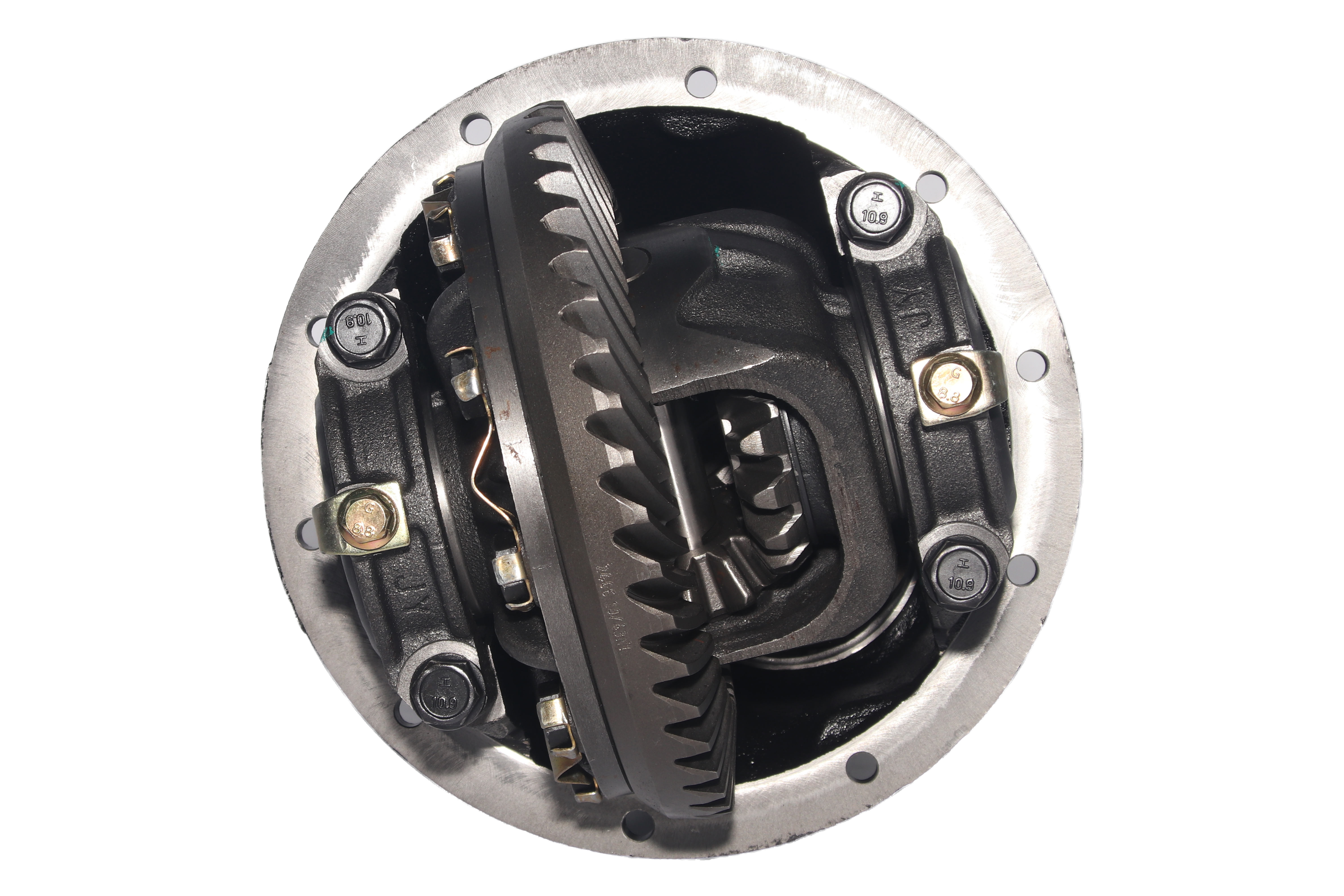 Rear Differential Toyota Hiace 41110-26440