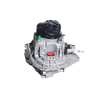 Transmission Gearbox Nissan Tiida with Sensor