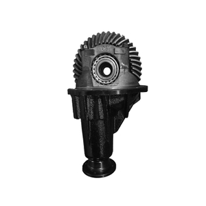 Differential Assembly Isuzu D-max TFR TFS 3.0 10x41 26T 8981676260