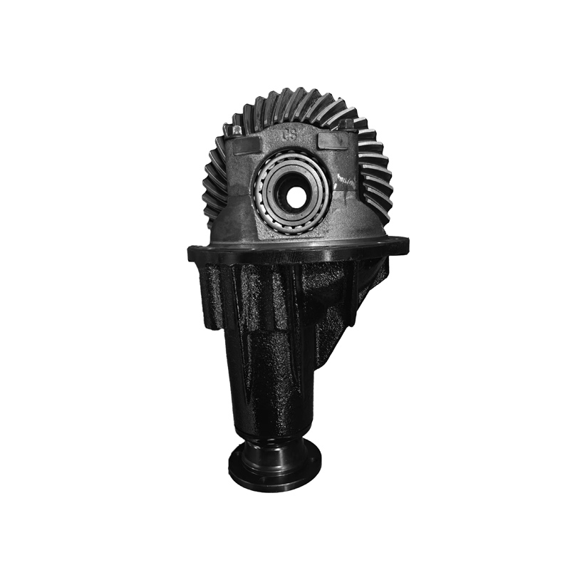 Differential Assembly Isuzu D-max TFR TFS 3.0 10x41 26T 8981676260