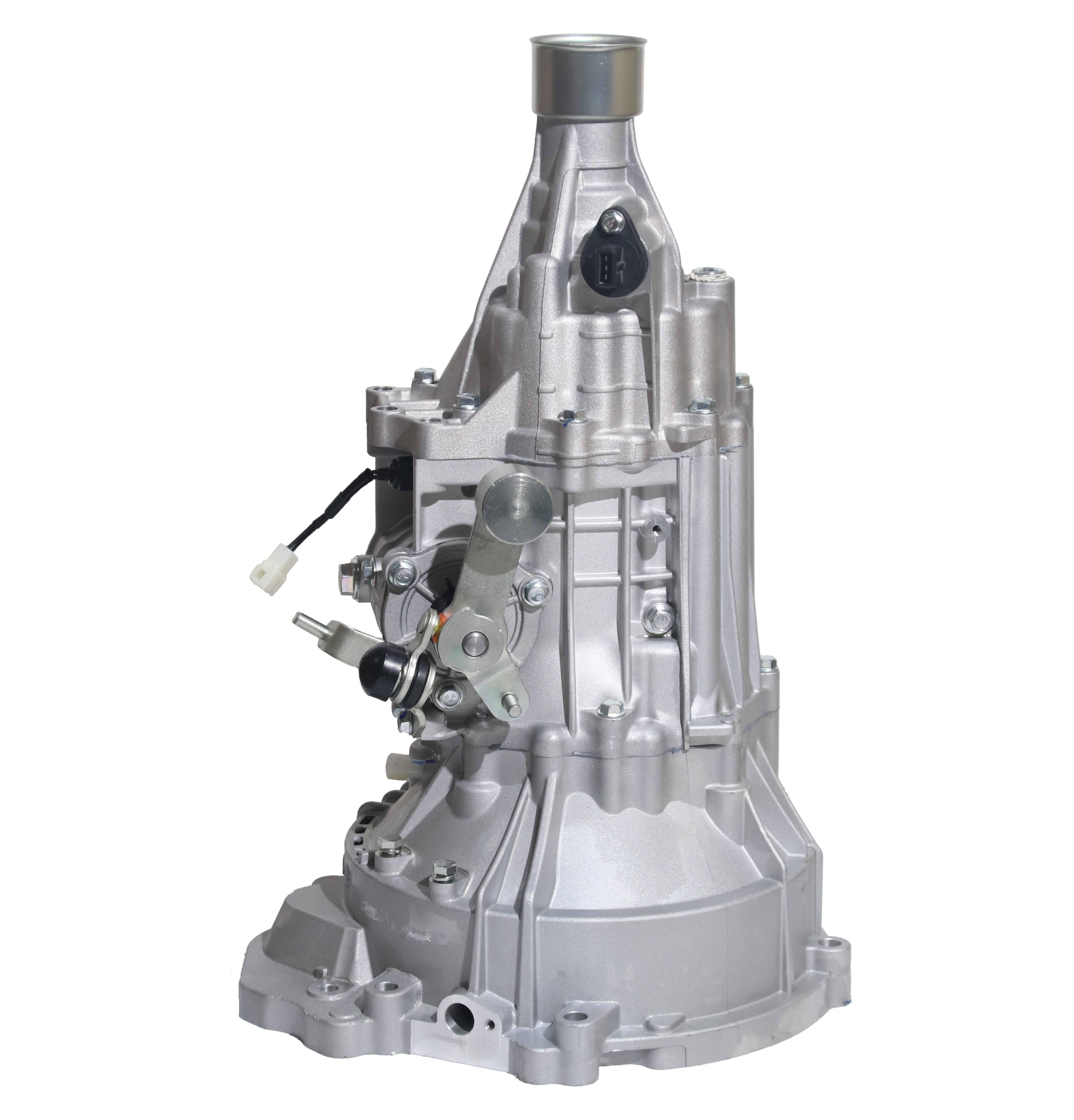 Transmission Gearbox DFSK C37 MR514A01