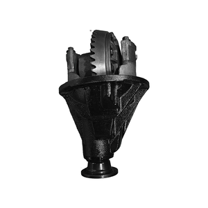 CARRIER ASSY, DIFFERENTIAL, REAR