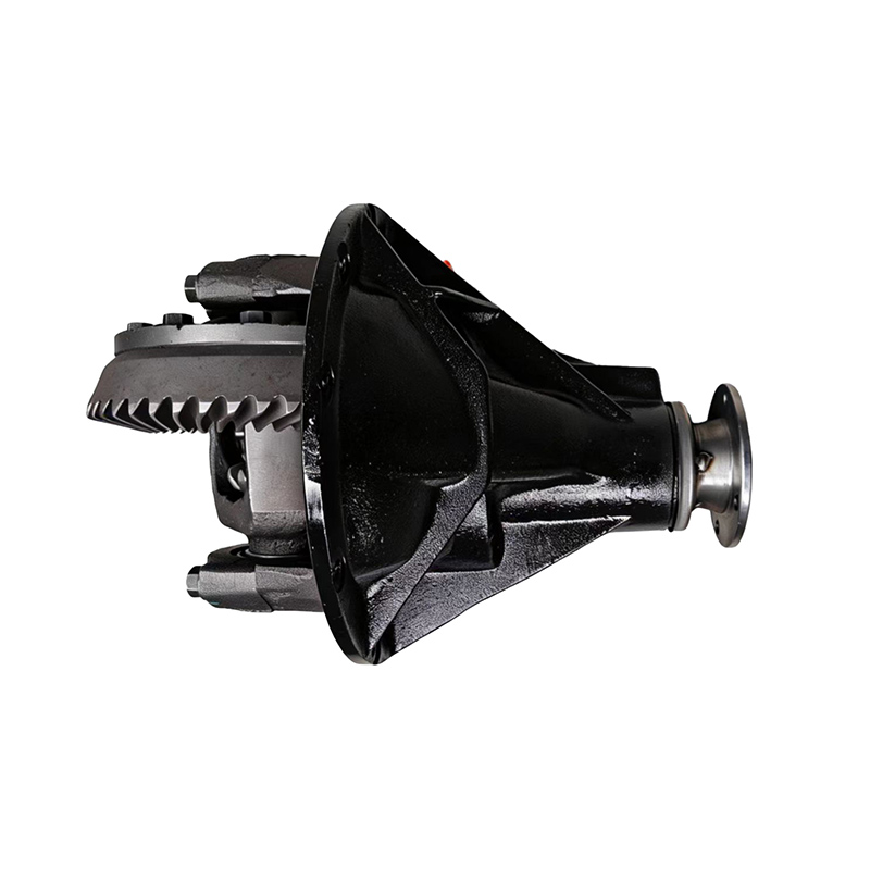 CARRIER ASSY,RR DIFF