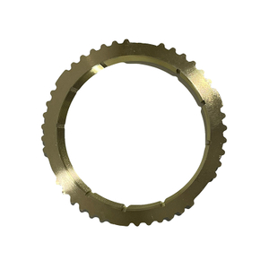 Synchronizer Ring