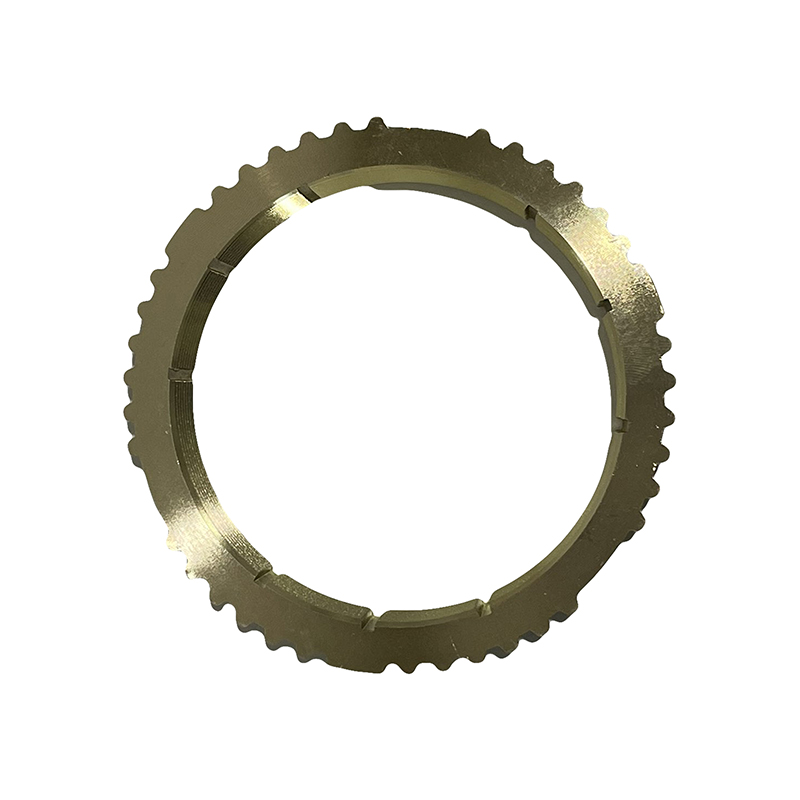 Synchronizer Ring