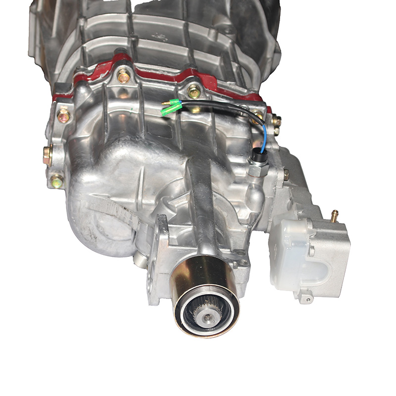 Transmission Gearbox