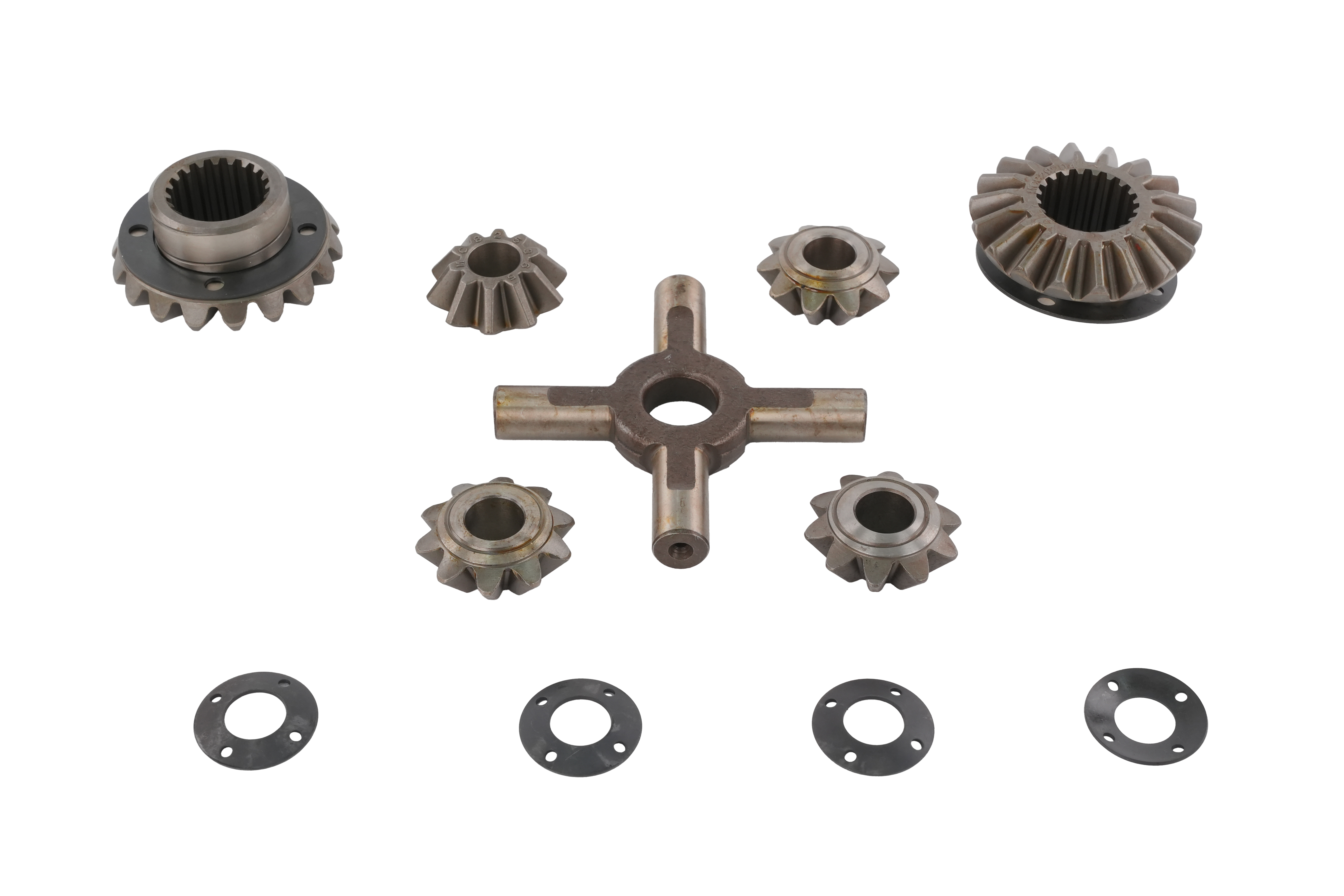 Differential Gear Kit Mitsubishi Fuso 4D34 20T MB308901