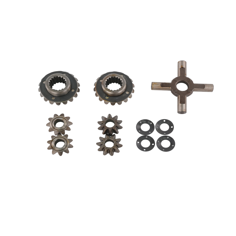 Differential Gear Kit Mitsubishi Fuso 4D34 18T