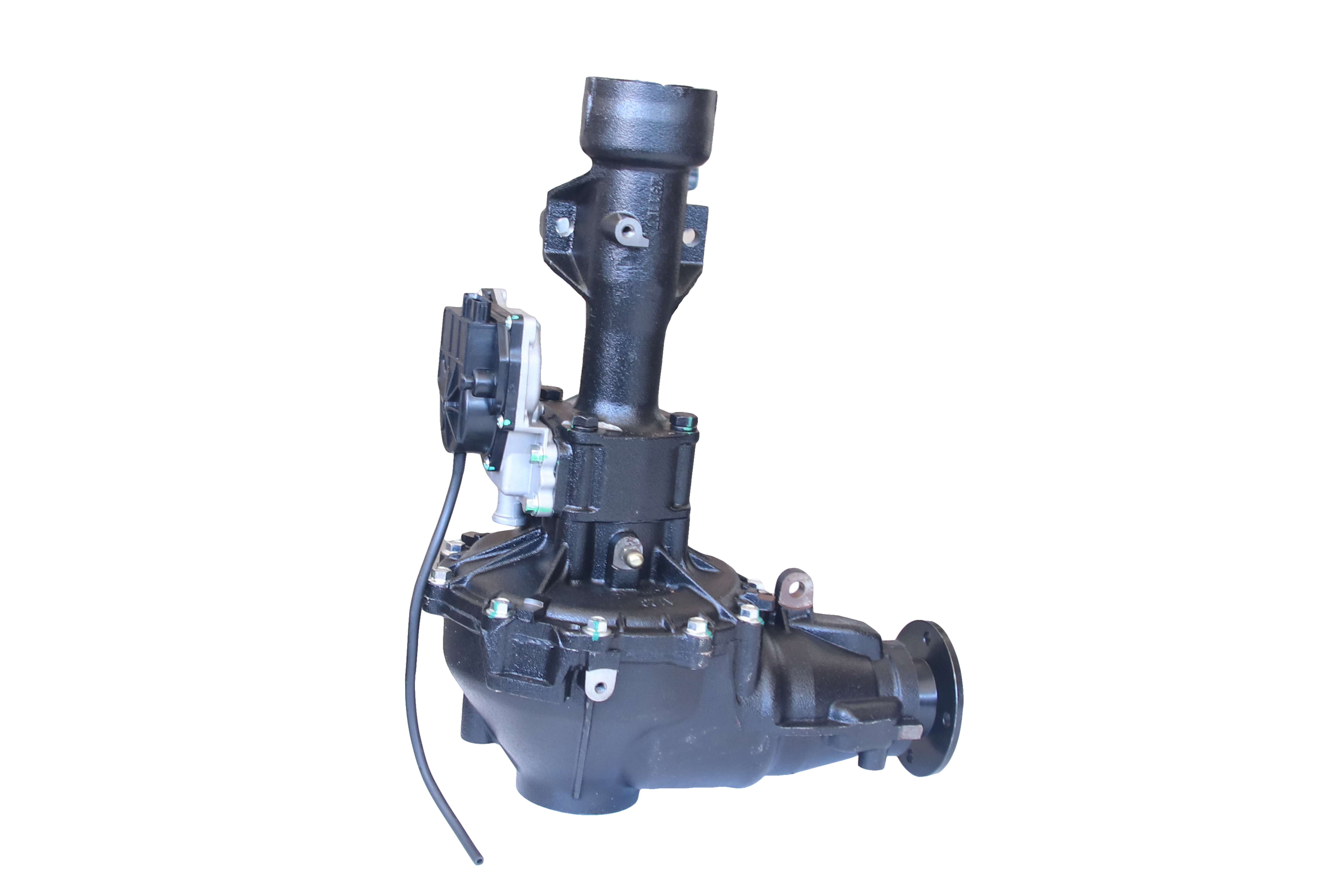 11x43 Front Differential Assy Toyota Hilux 41110-0K250