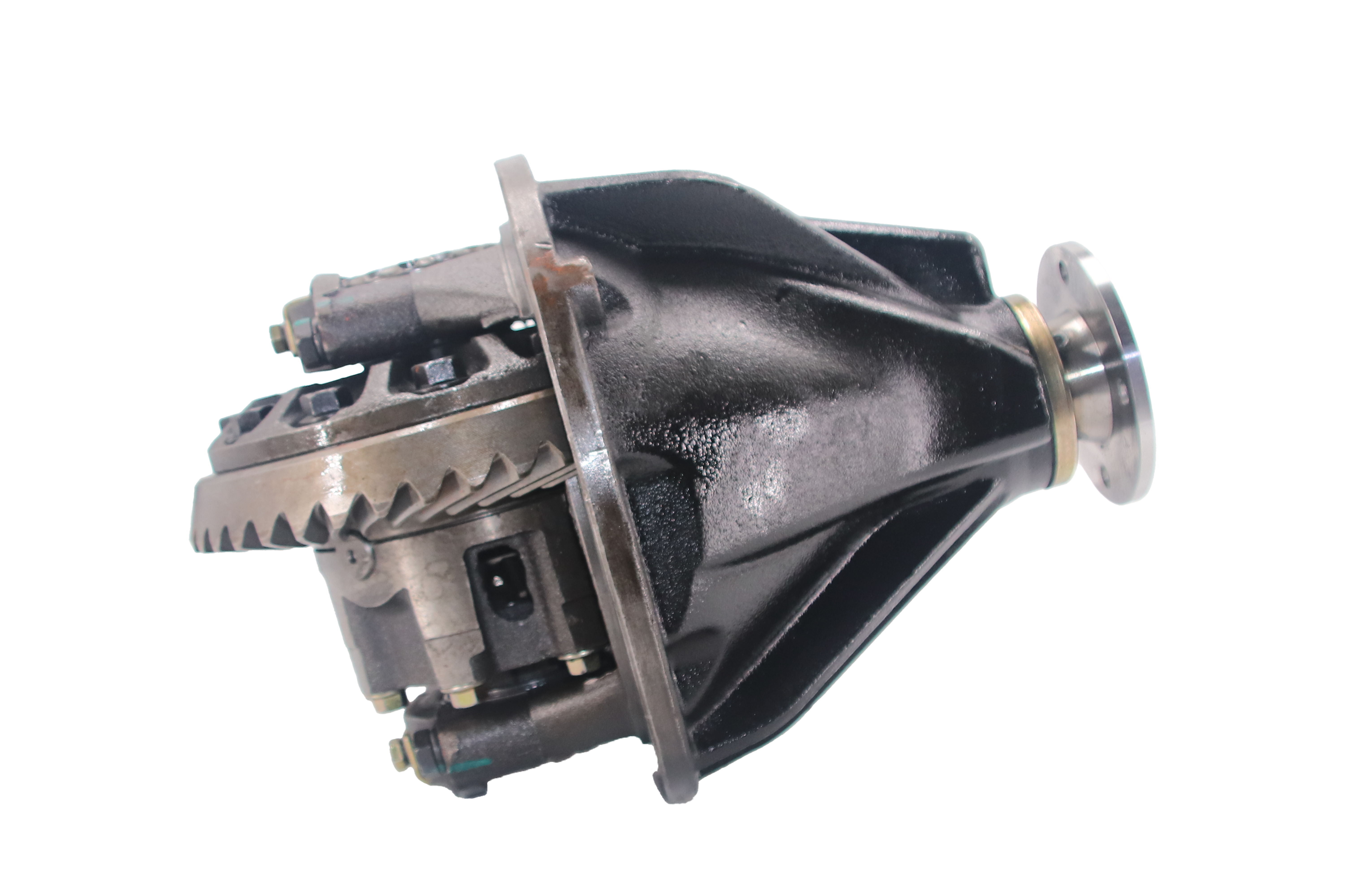 10x43 Rear Differential Toyota LC100 41110-60A31