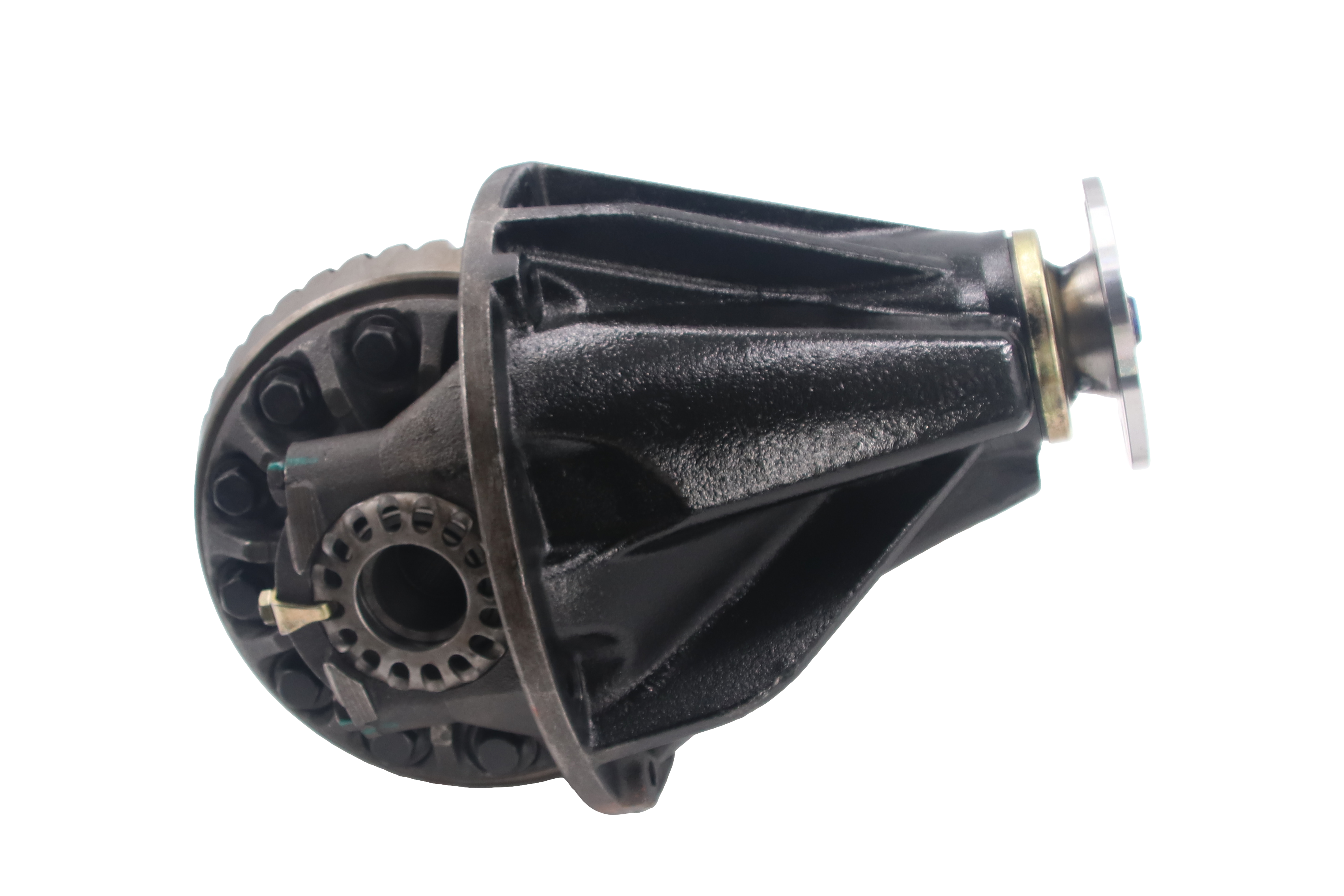 10x43 Rear Differential Toyota LC100 41110-60A31