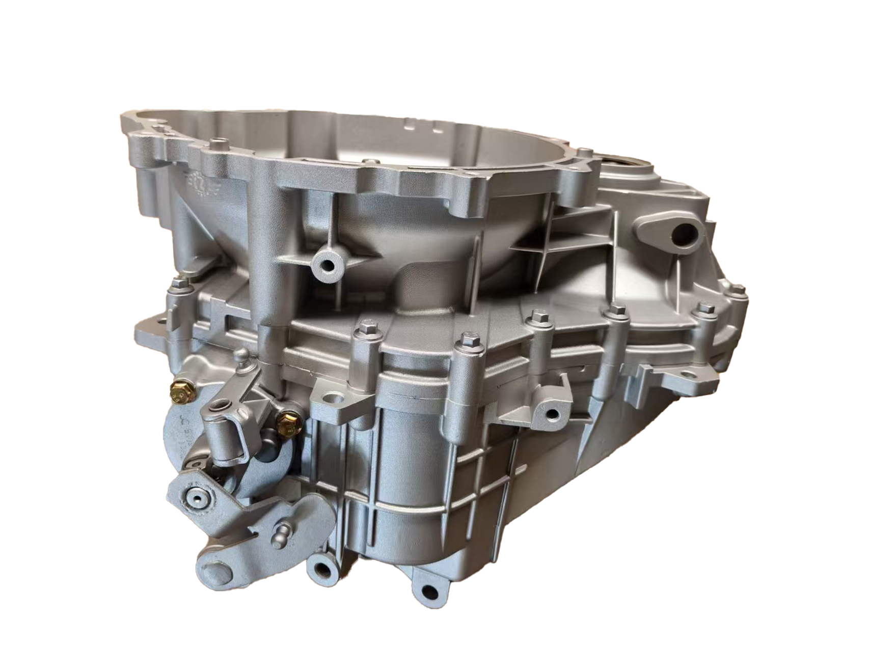 Transmission Gearbox Deutz Dx 3 D7206 D7807 DX3