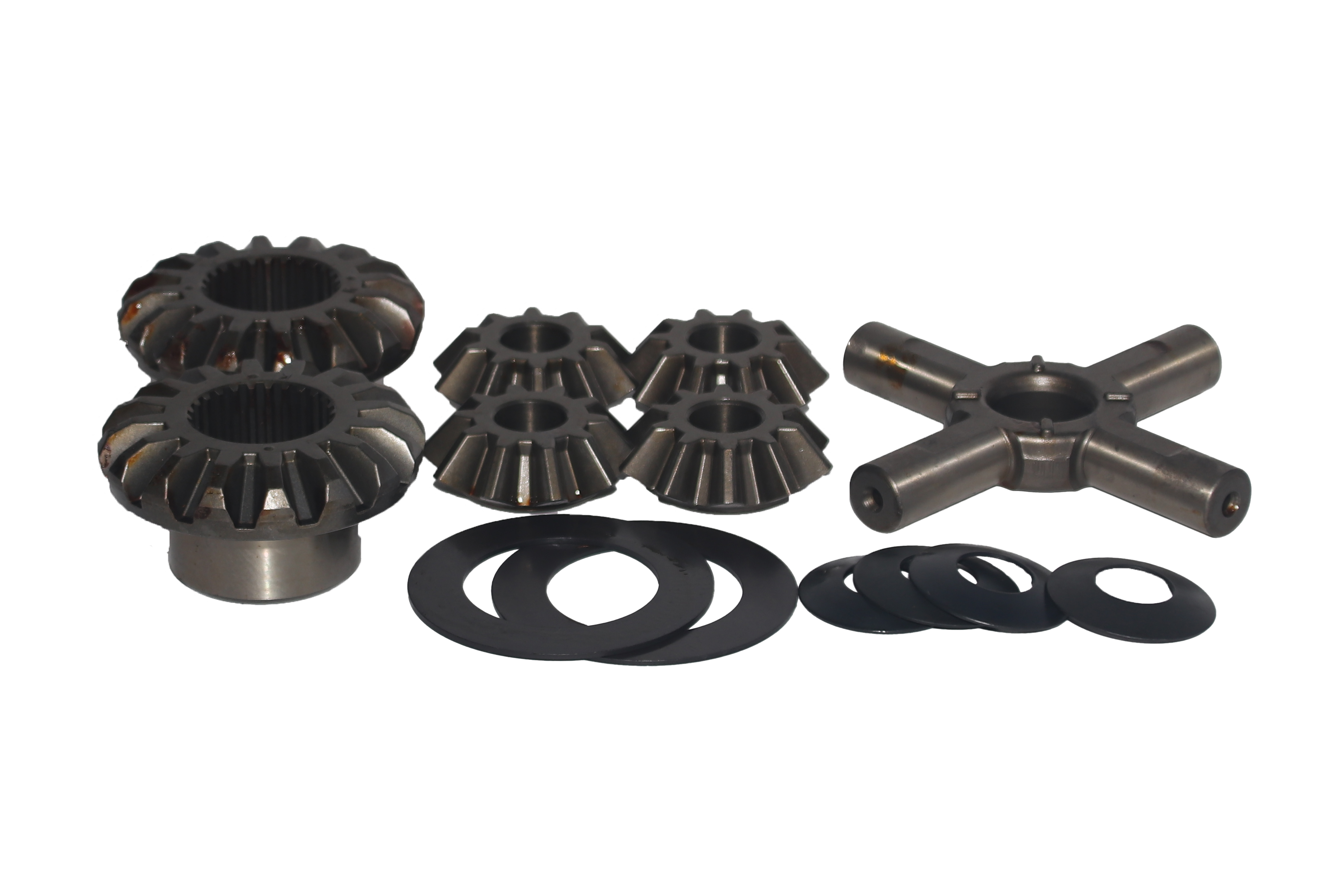 Differential Gear Kit Nissan Tiida FE6-CM86-87