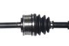Drive Shaft Kia Bongo3 K2500 0K63B-25500C