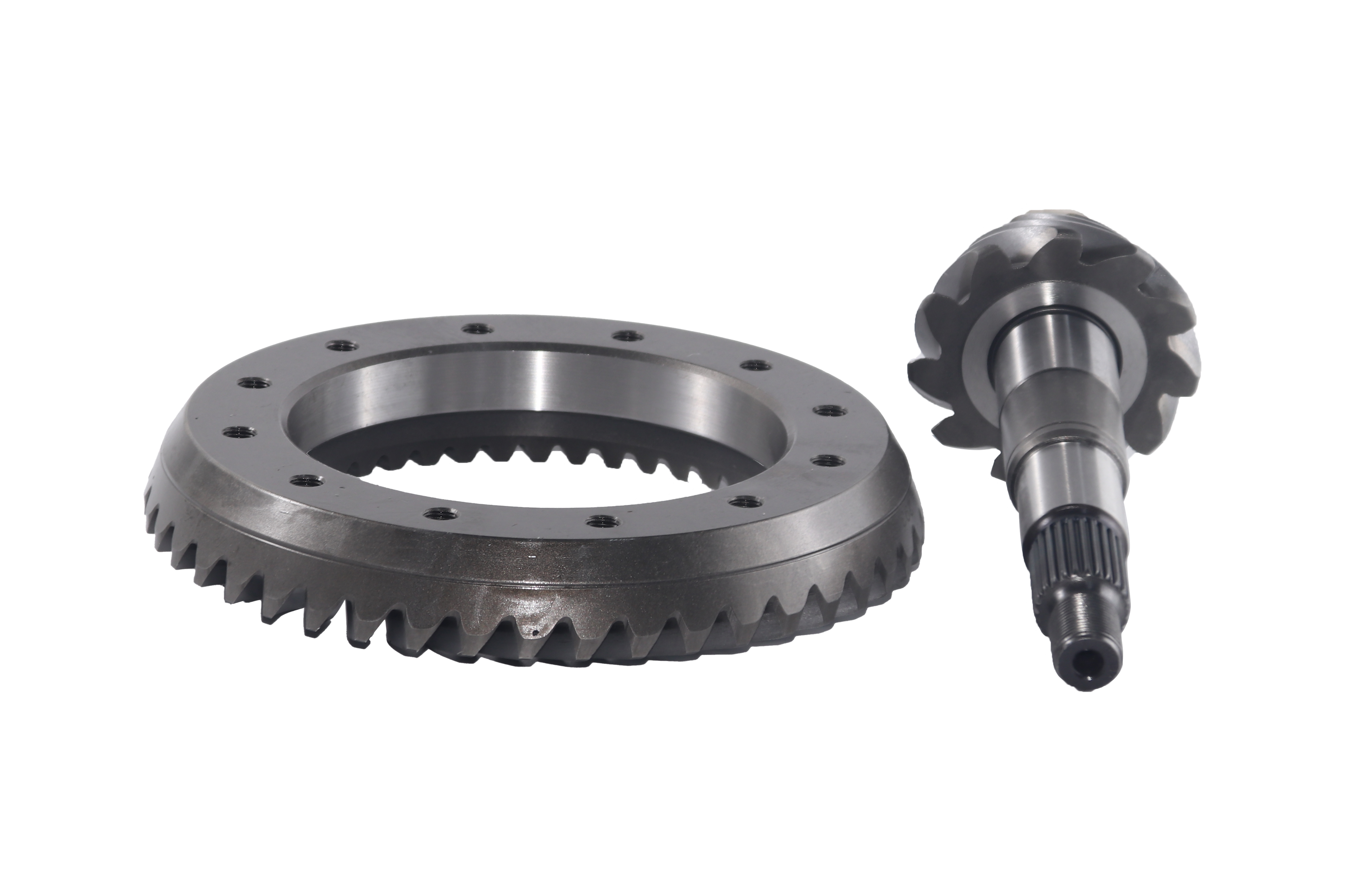 11x45 Rear Crown Wheel Pinion Mitsubishi Triton 2.5CC GLS 4X4 11X45 3512A204