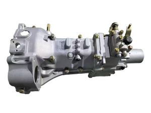 Transmission Gearbox Suzuki Super Carry Big