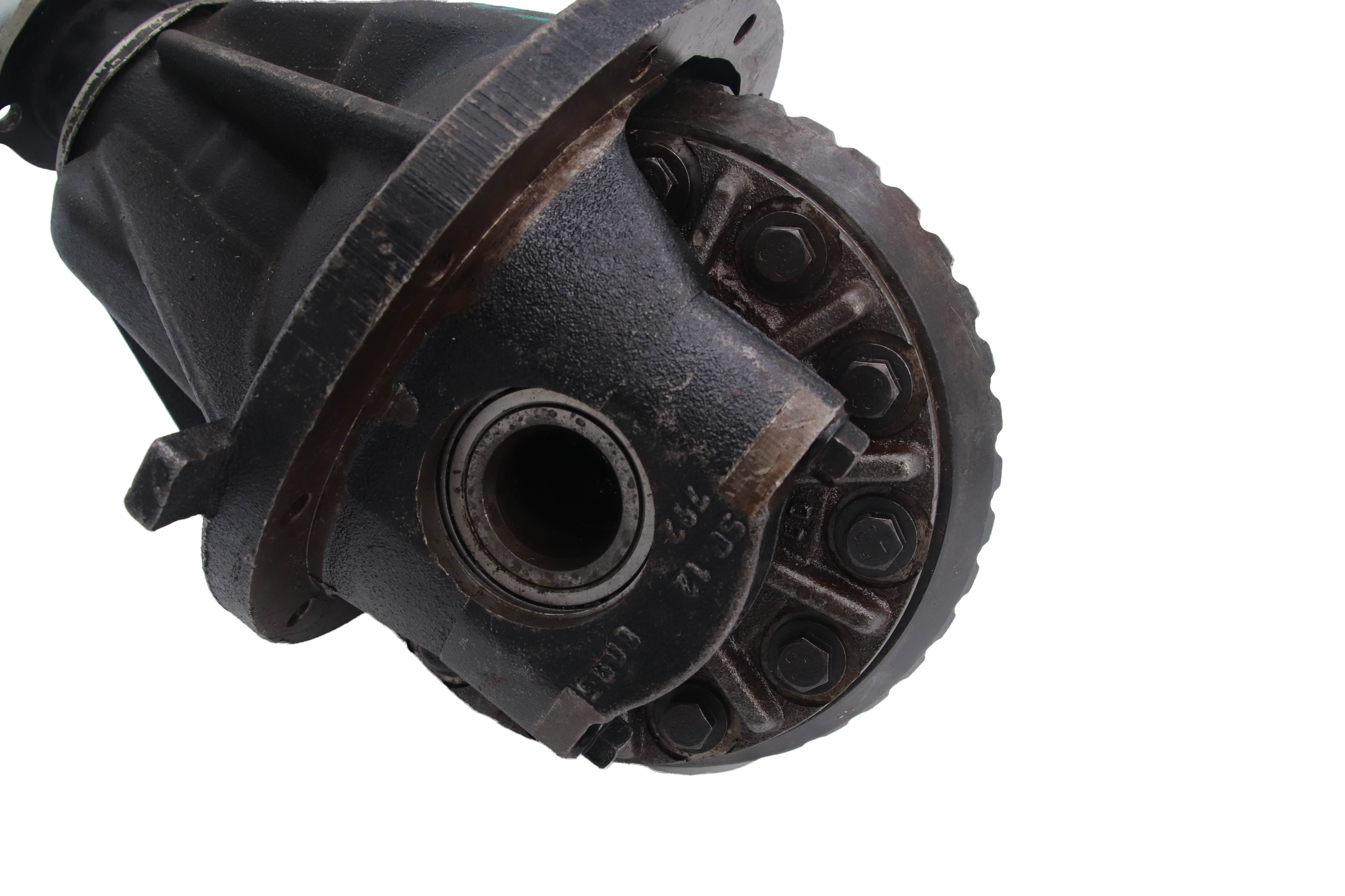 10x41 Differential Locker Toyota Hilux Revo 4WD 41110-0K640