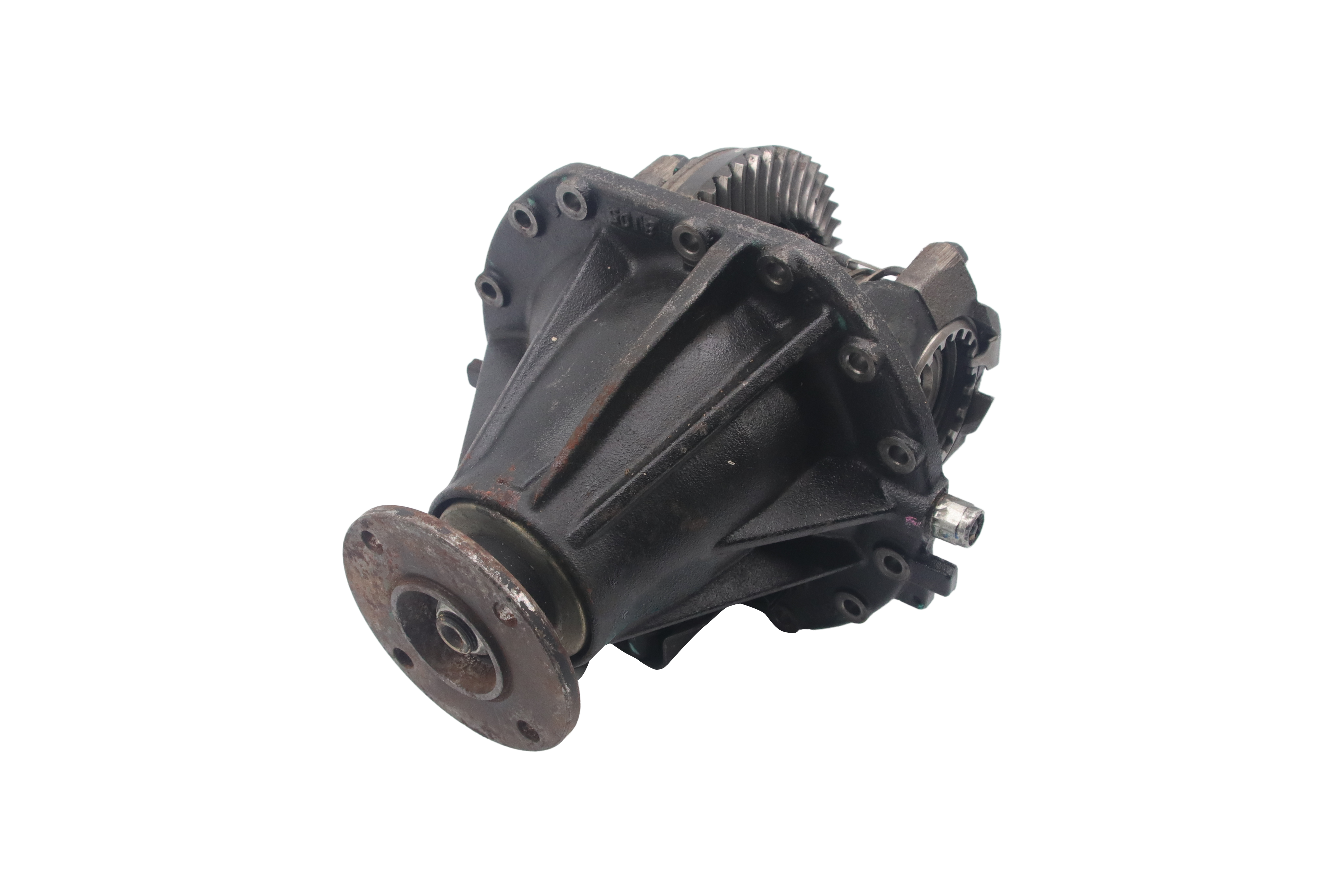 12x47 Differential Nissan Frontier 38300-4JA3B