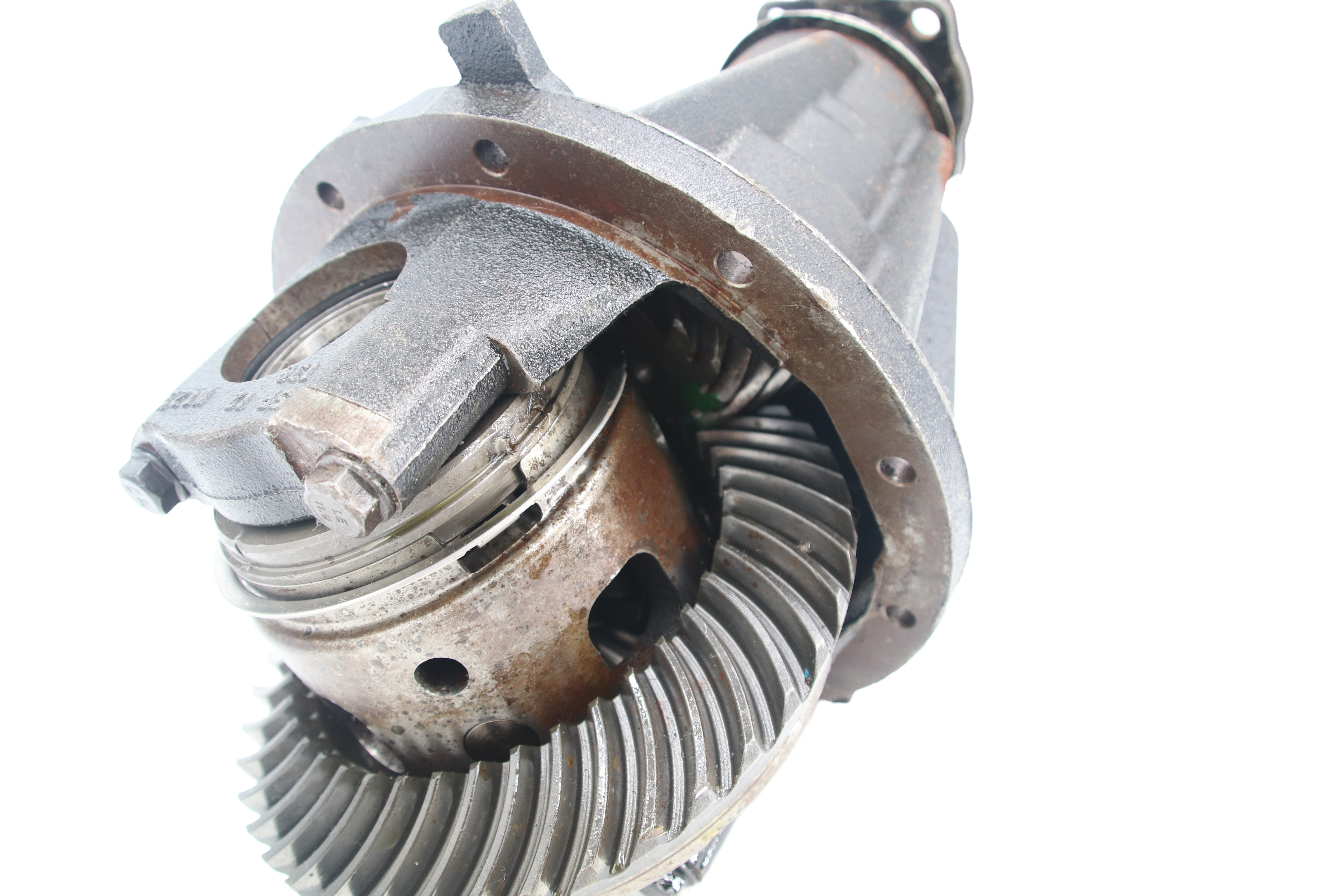 11x43 Differential Locker Toyota Hilux Revo 4WD 41110-0K830 41110-0K831 41110-0K831 41110-0K580