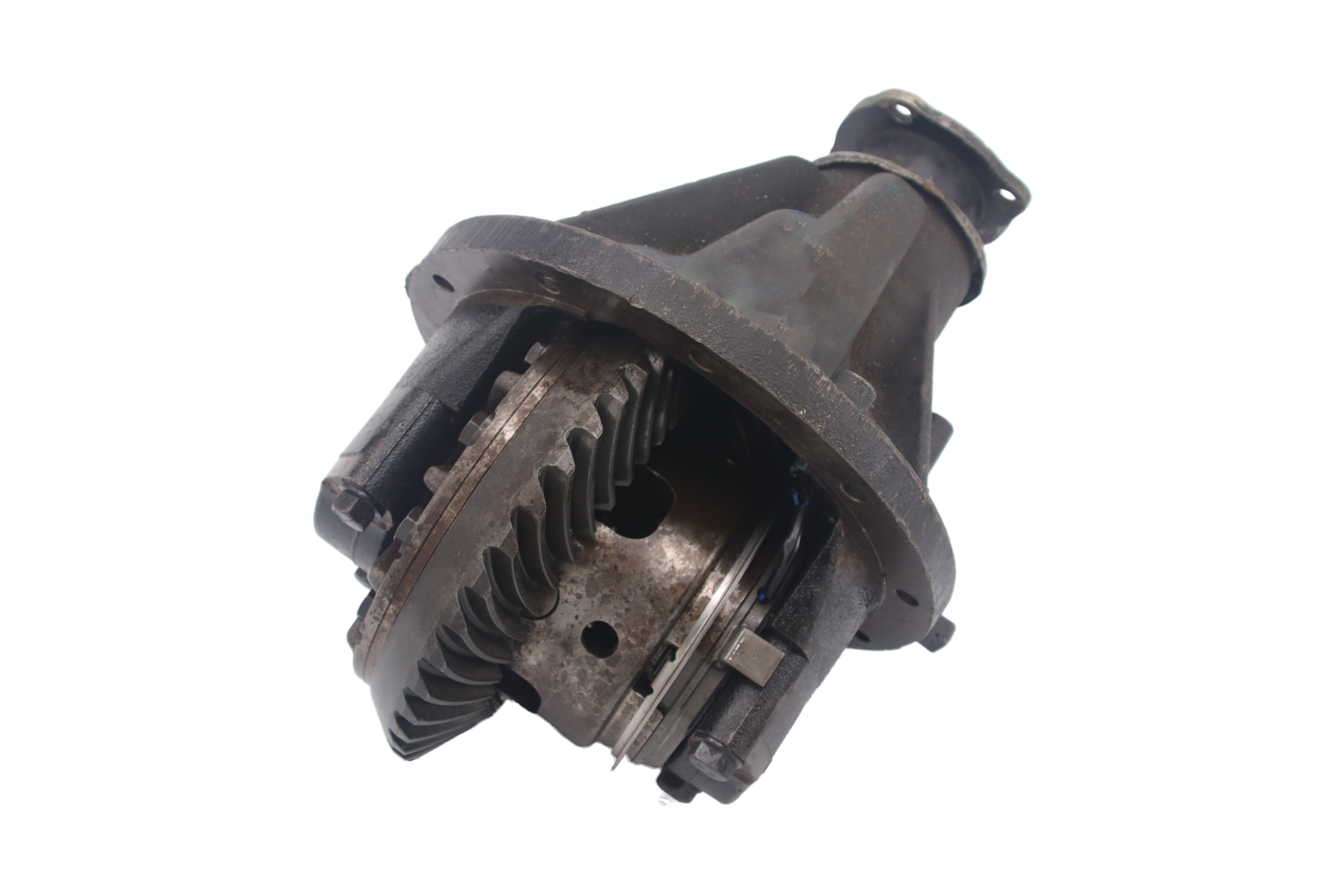 12x43 Rear Differential Locker Toyota Hilux Revo 4WD 41110-0K820