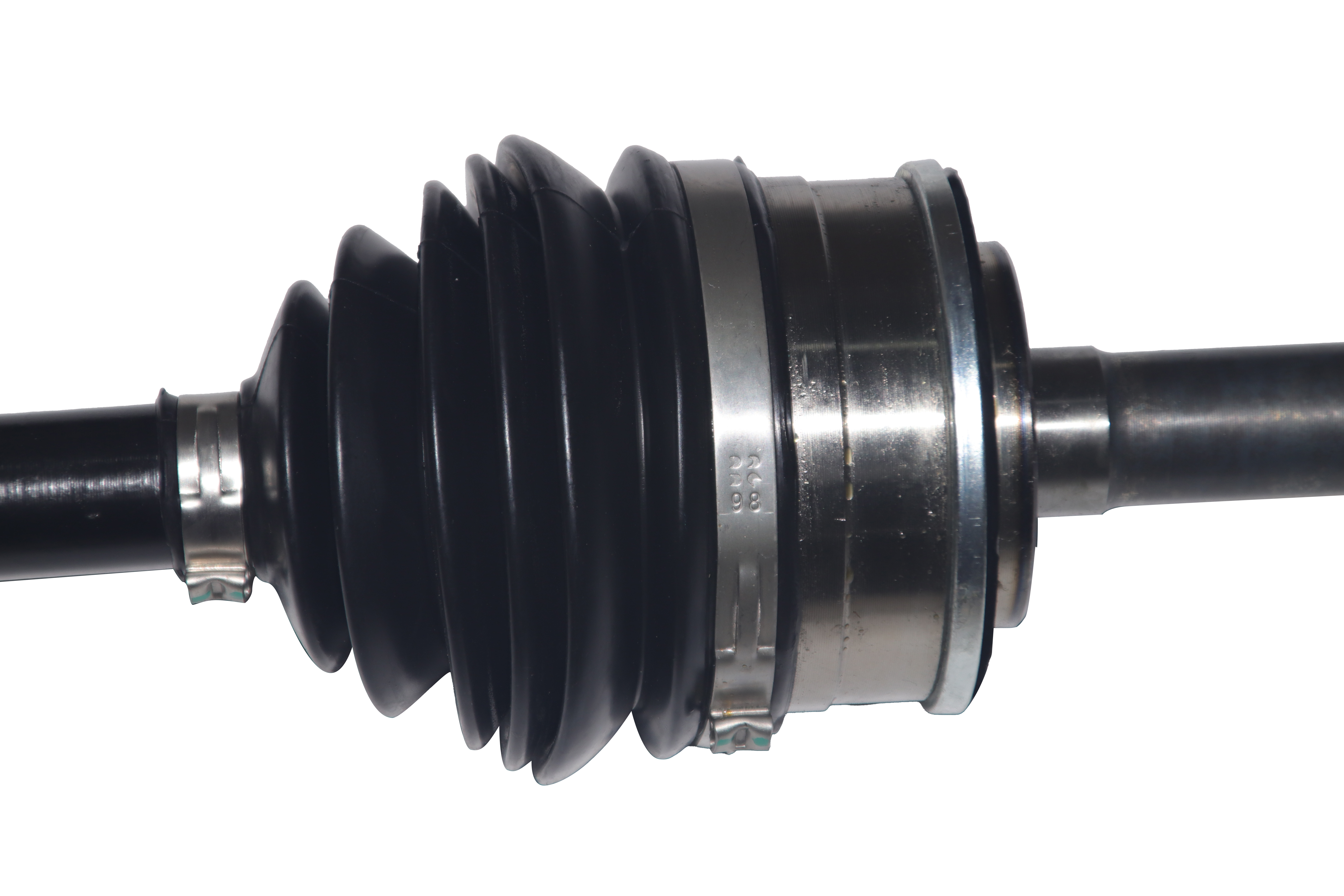 Drive Shaft Kia Bongo J2 4WD 0K63B25600C