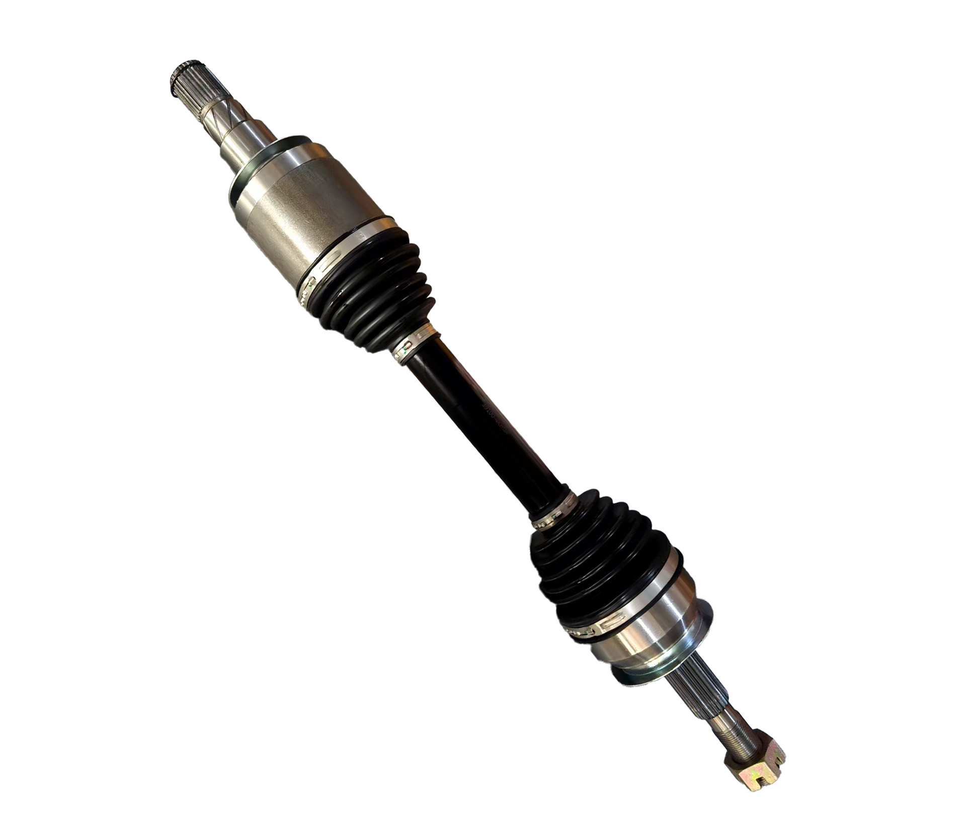 Drive Shaft Nissan Navara NP300 39100-4KH0A