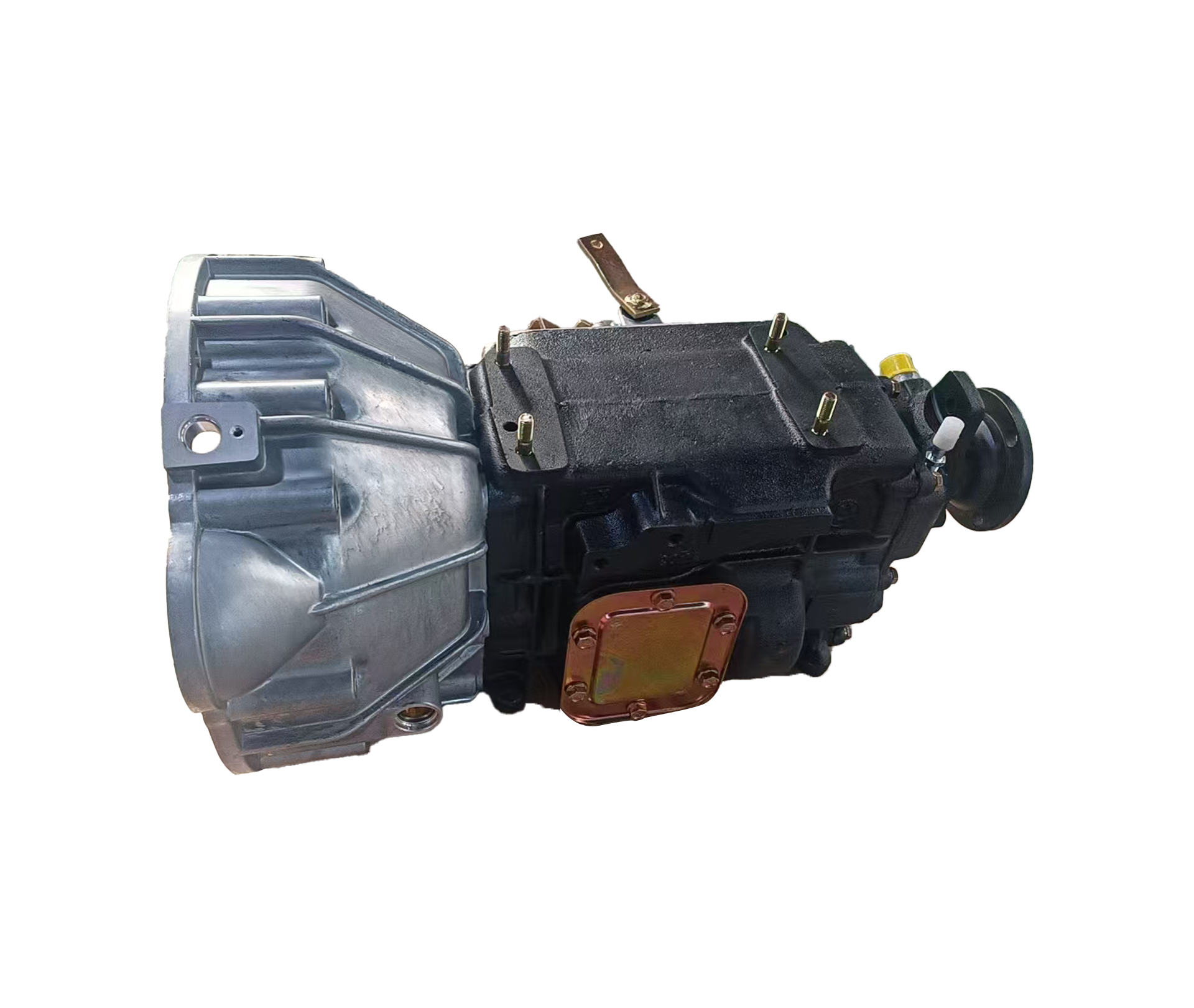 Transmission Gearbox JMC 24T
