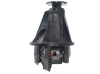12x43 Rear Differential Toyota Hilux Vigo KUN26 GGN15 KUN16 41110-0K062