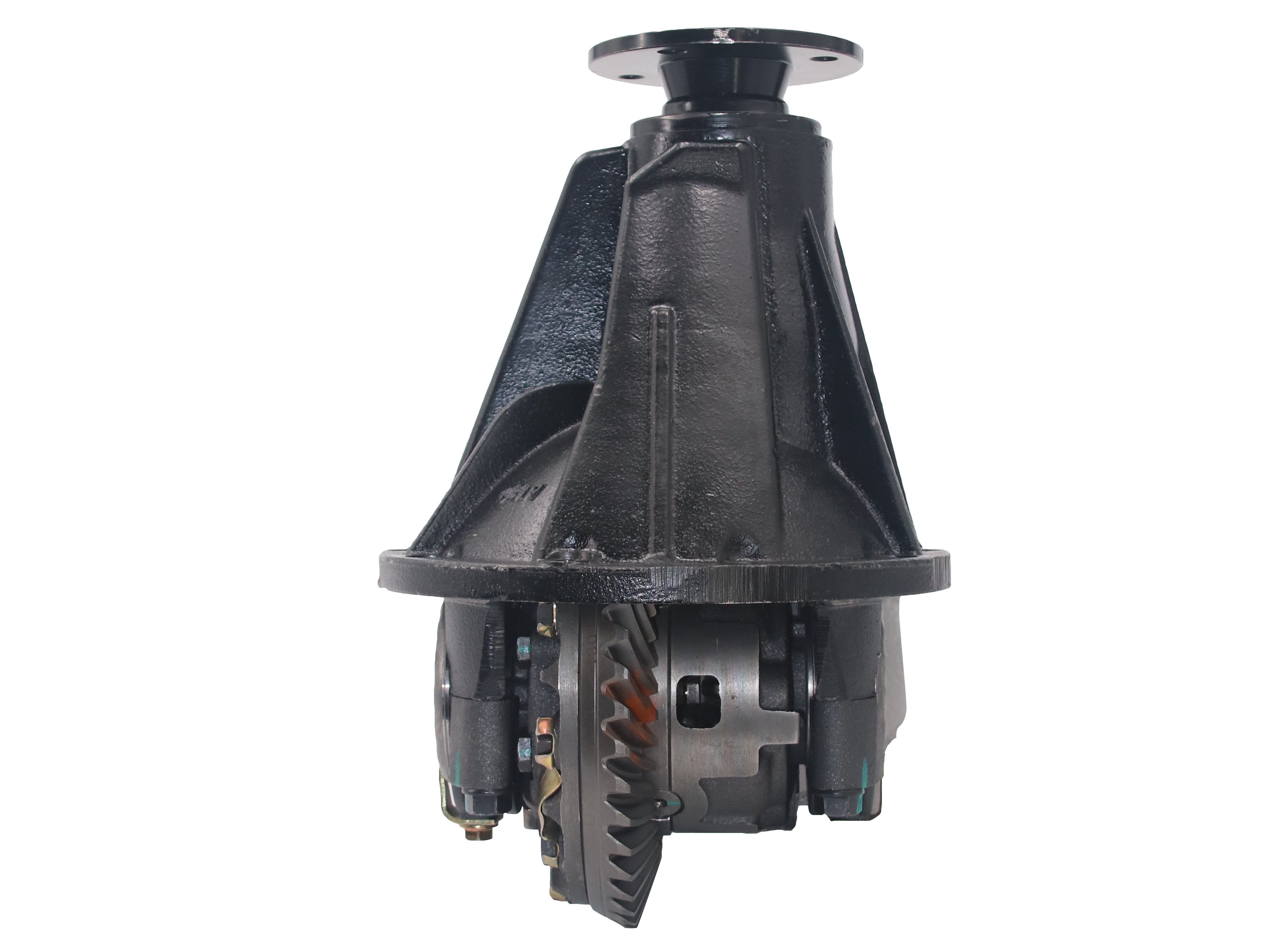 12x43 Rear Differential Toyota Hilux Vigo KUN26 GGN15 KUN16 41110-0K062
