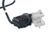 Differential Vacuum Actuator Isuzu D-max 8-98140-853-1