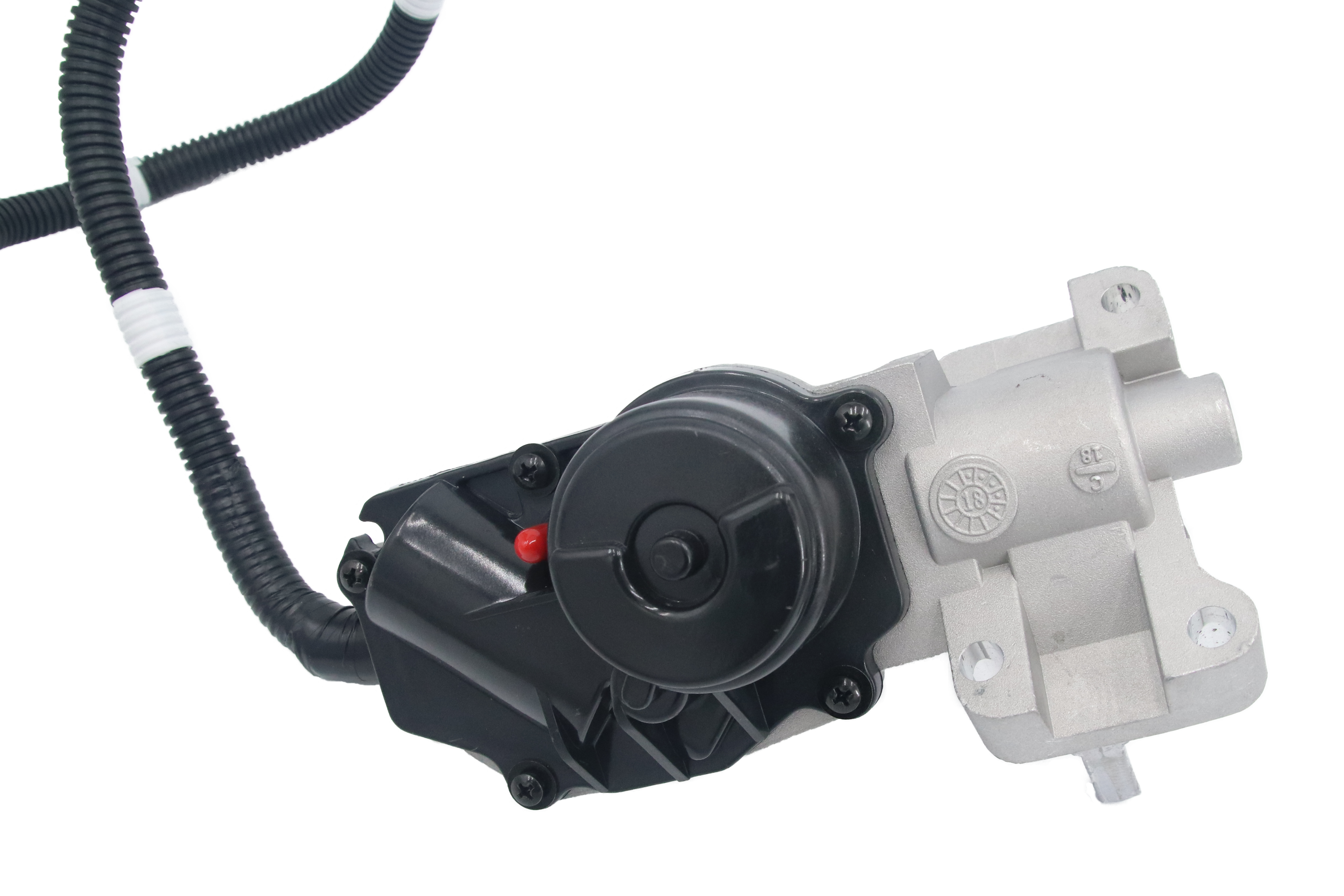 Differential Vacuum Actuator Isuzu D-max 8-98140-853-1