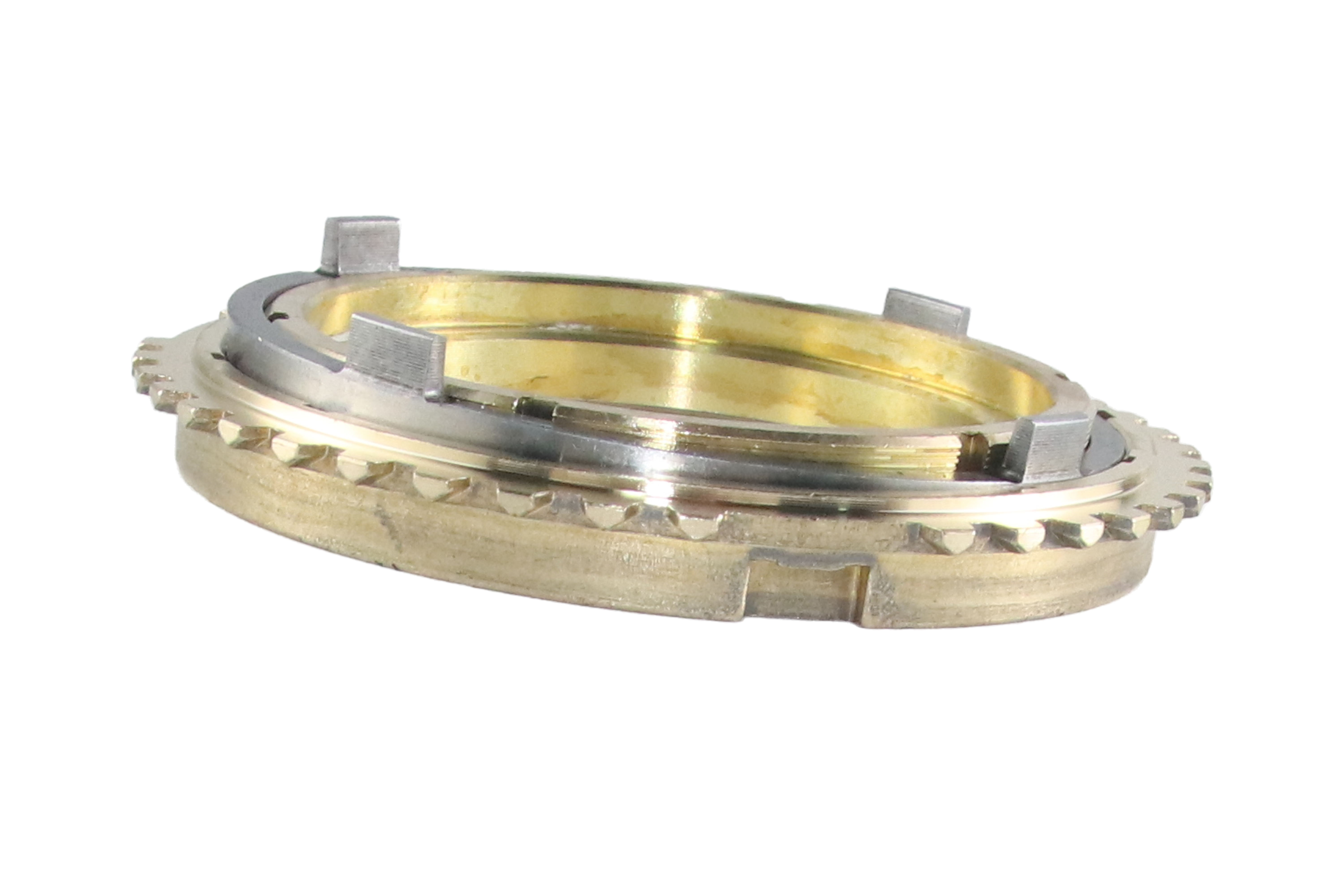 Ring Synchronizer Set Kia 0K72A-17-250A
