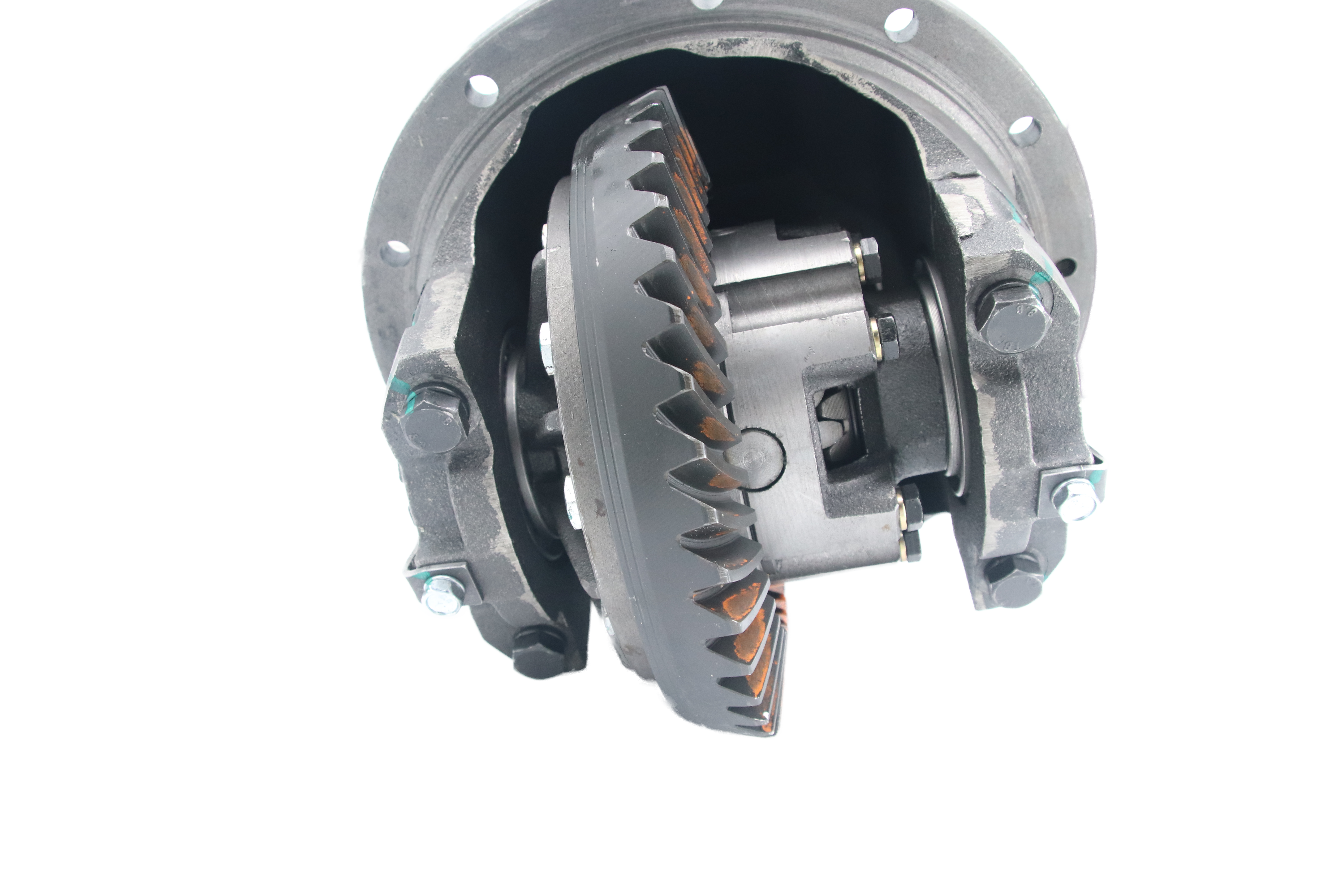 8x41 Differential GAZ 3302-2402010