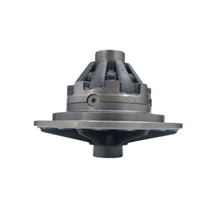37T Differential Case Hino Dutro 300