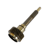 Input Shaft Isuzu 4BD1 8-97168-980-0
