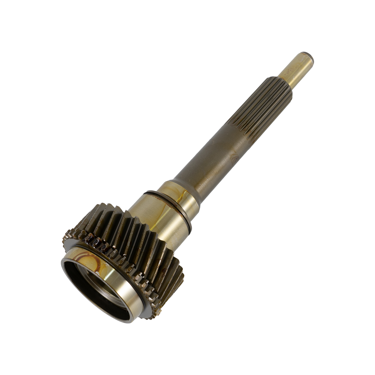 Input Shaft Isuzu 4BD1 8-97168-980-0