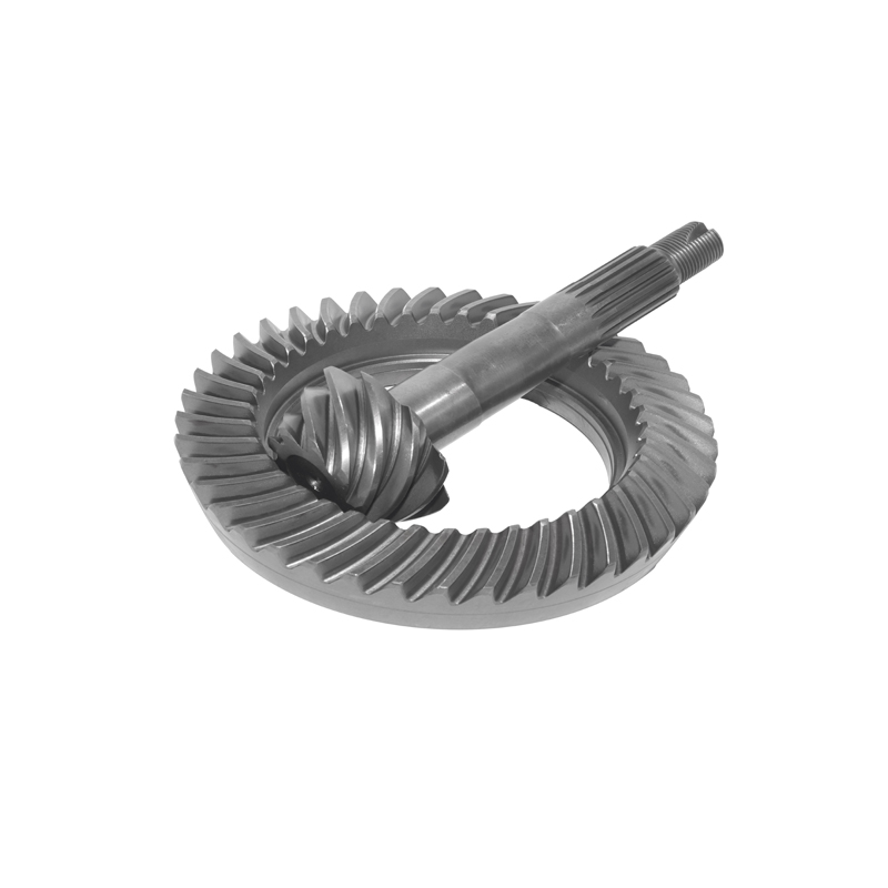 9x41 Gear Set Final Isuzu D-max