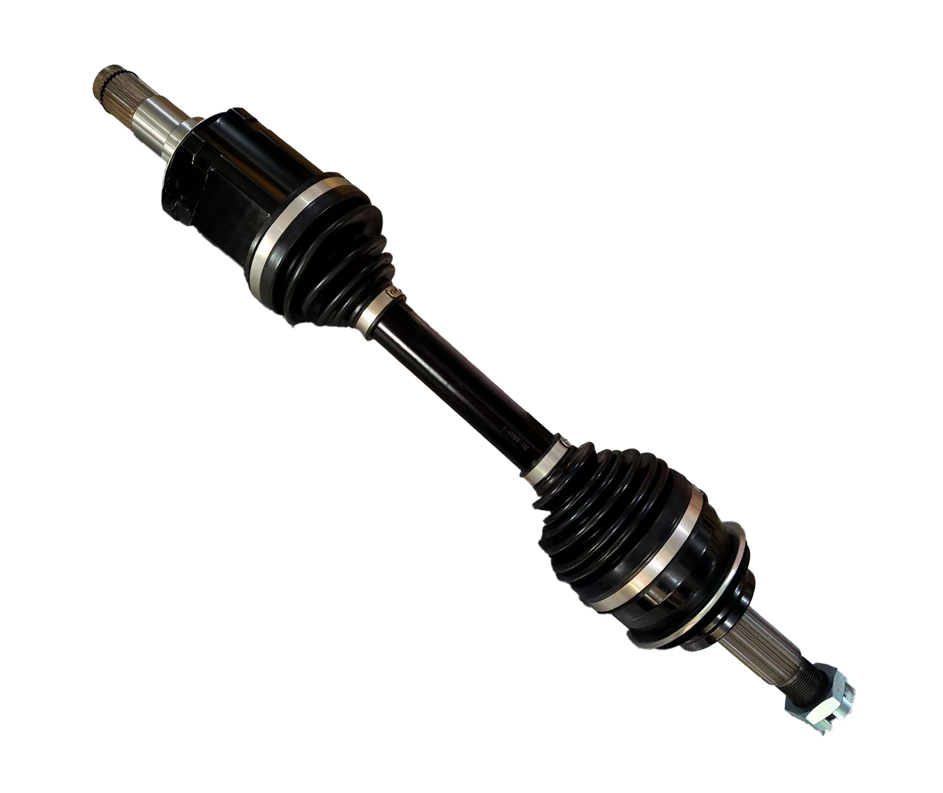 Drive Shaft Toyota 43430-60060
