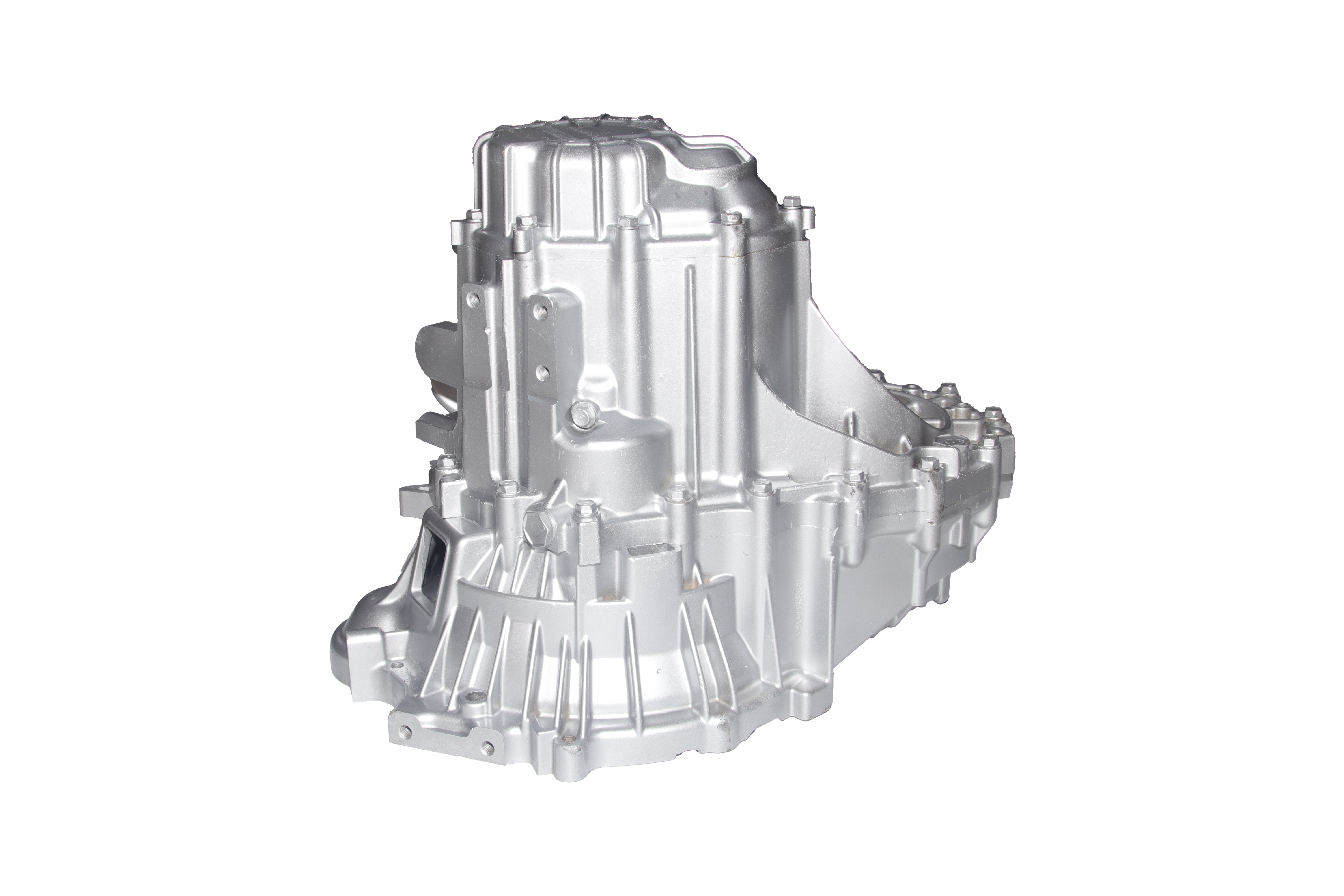 Gearbox Transmission Toyota RAV4 1ZZ